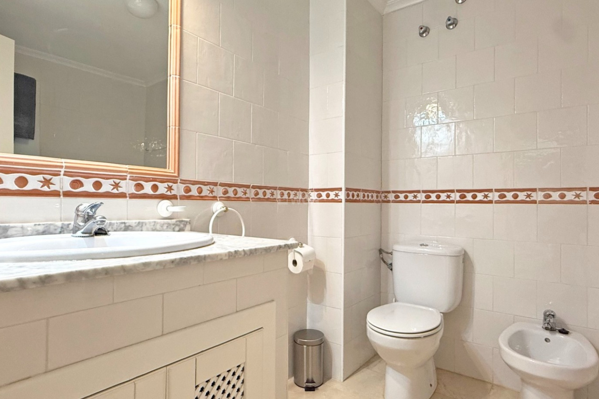 Resale - Apartment / flat - Orihuela Costa - Costa Blanca