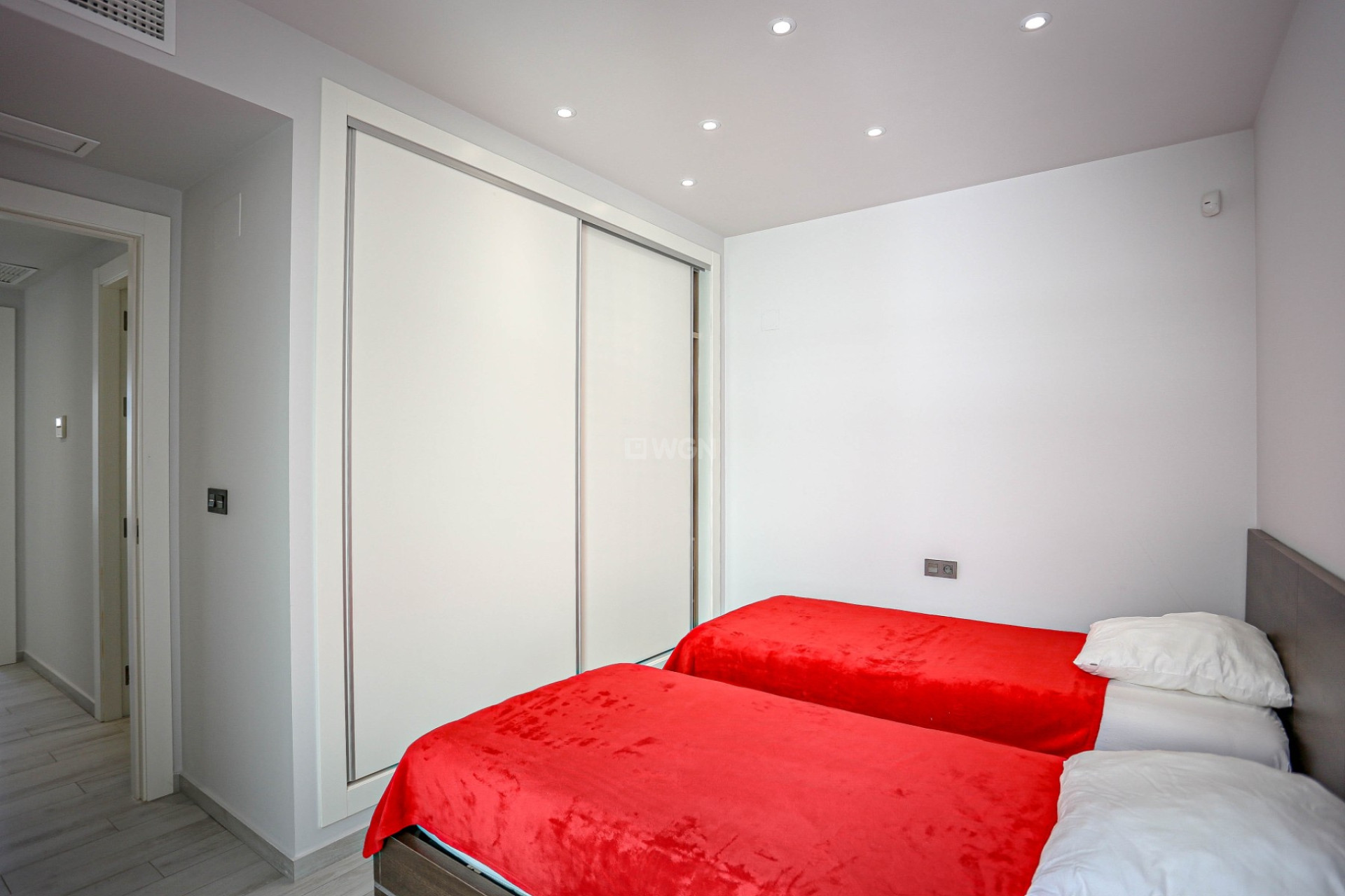 Resale - Apartment / flat - Orihuela Costa - Costa Blanca