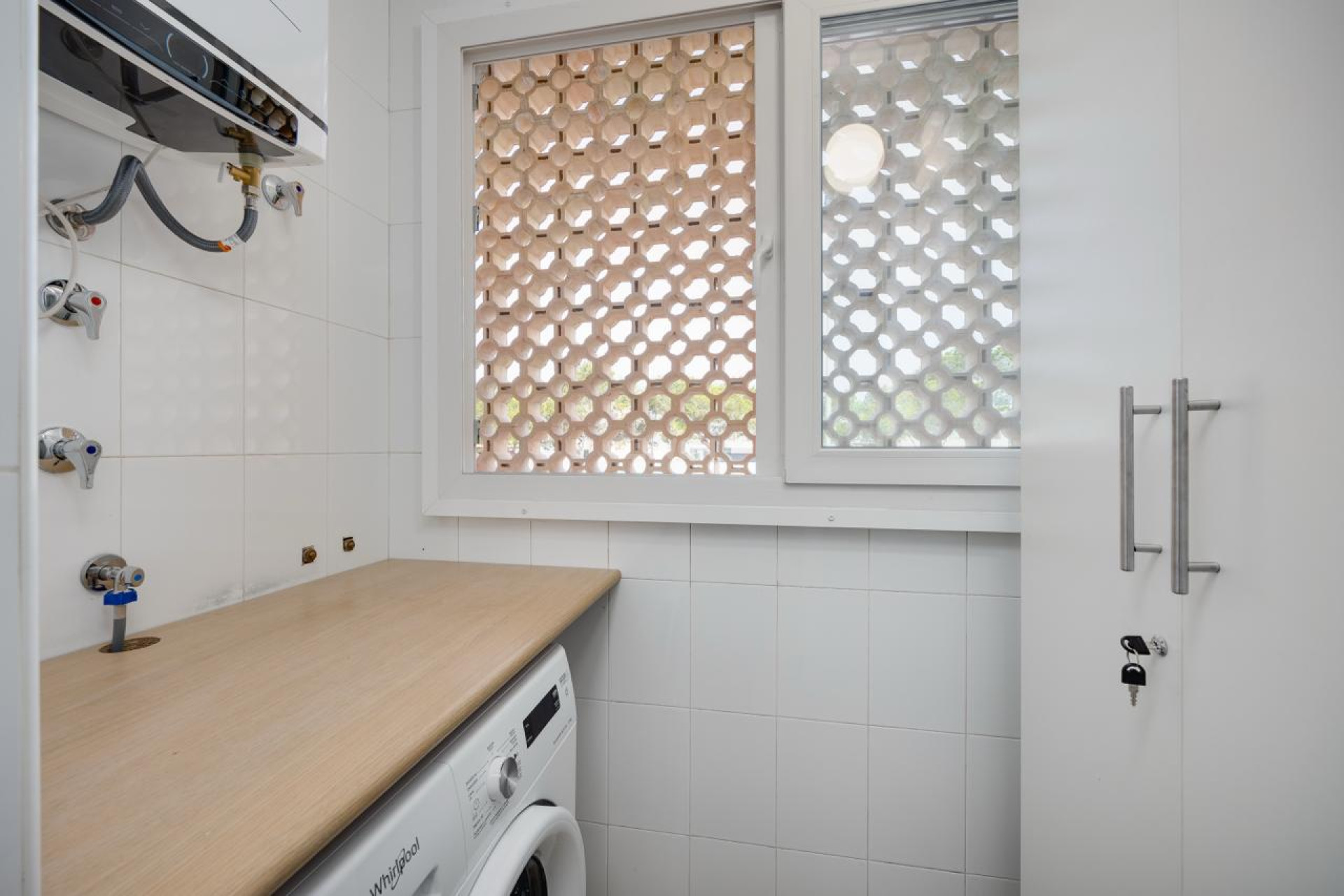 Resale - Apartment / flat - Orihuela Costa - Costa Blanca