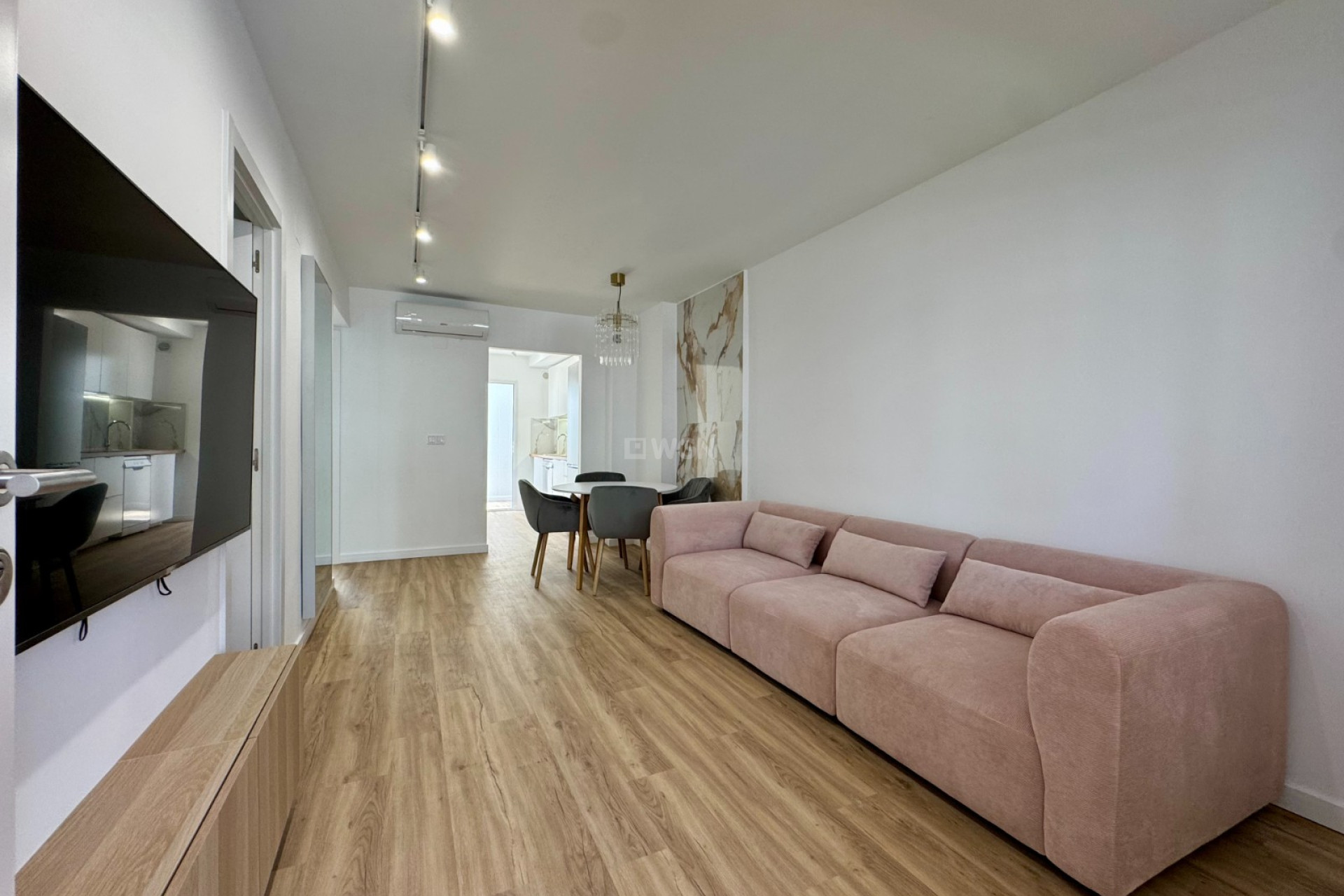 Resale - Apartment / flat - Orihuela Costa - Costa Blanca