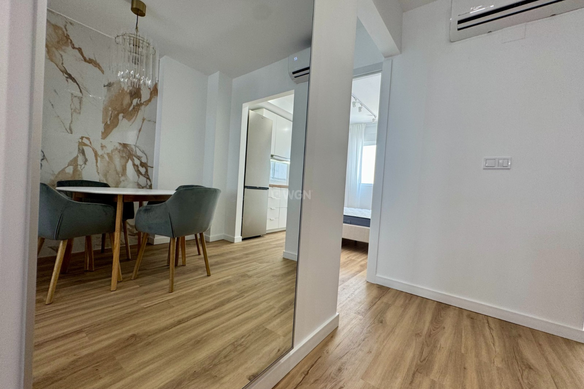 Resale - Apartment / flat - Orihuela Costa - Costa Blanca