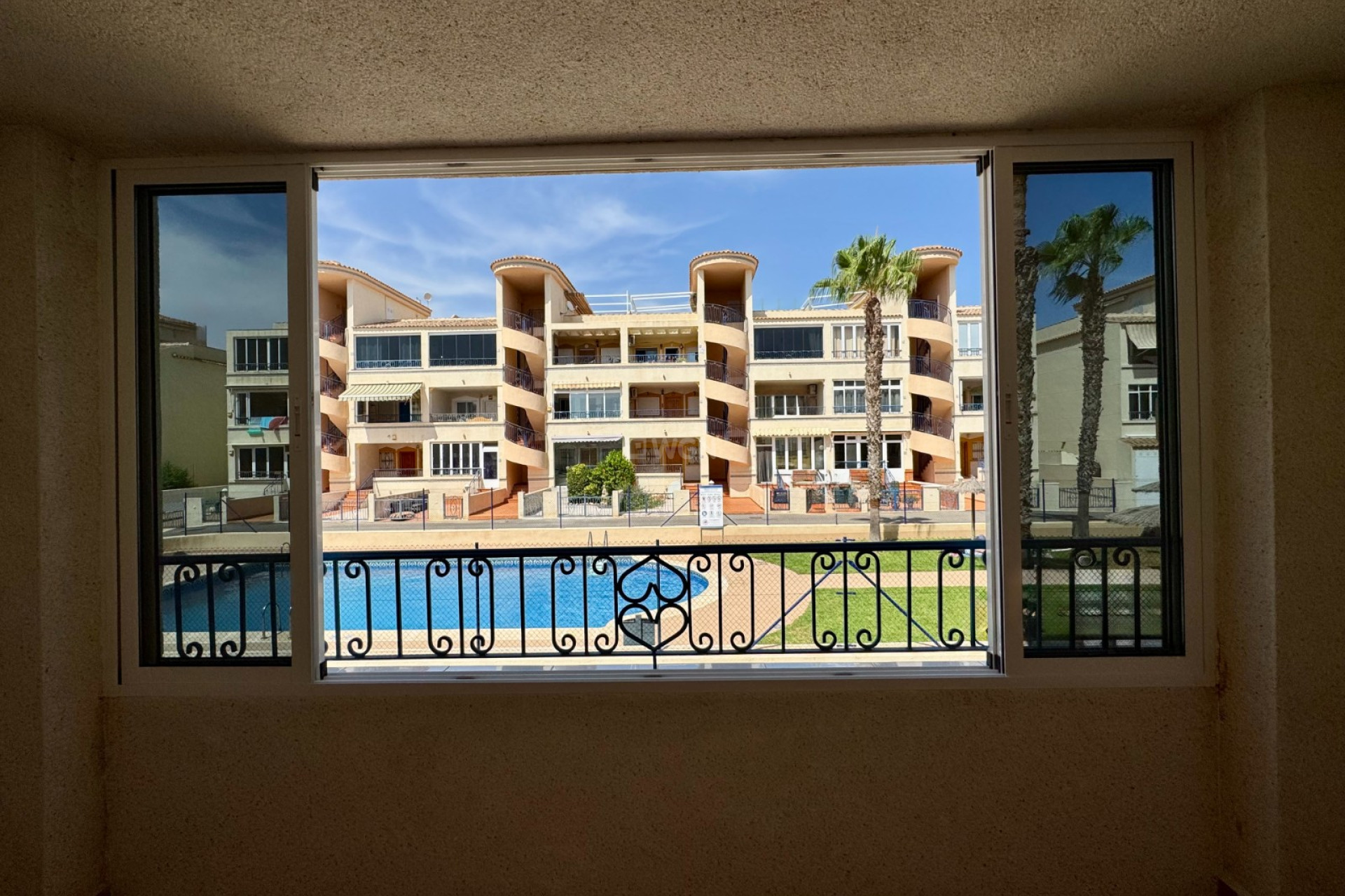 Resale - Apartment / flat - Orihuela Costa - Costa Blanca