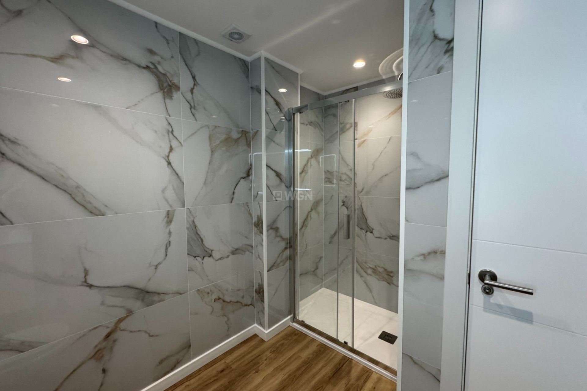 Resale - Apartment / flat - Orihuela Costa - Costa Blanca