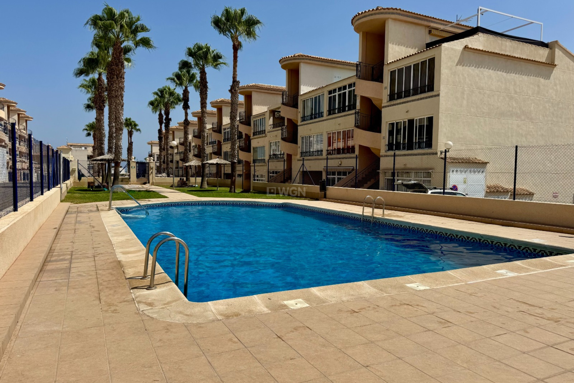 Resale - Apartment / flat - Orihuela Costa - Costa Blanca