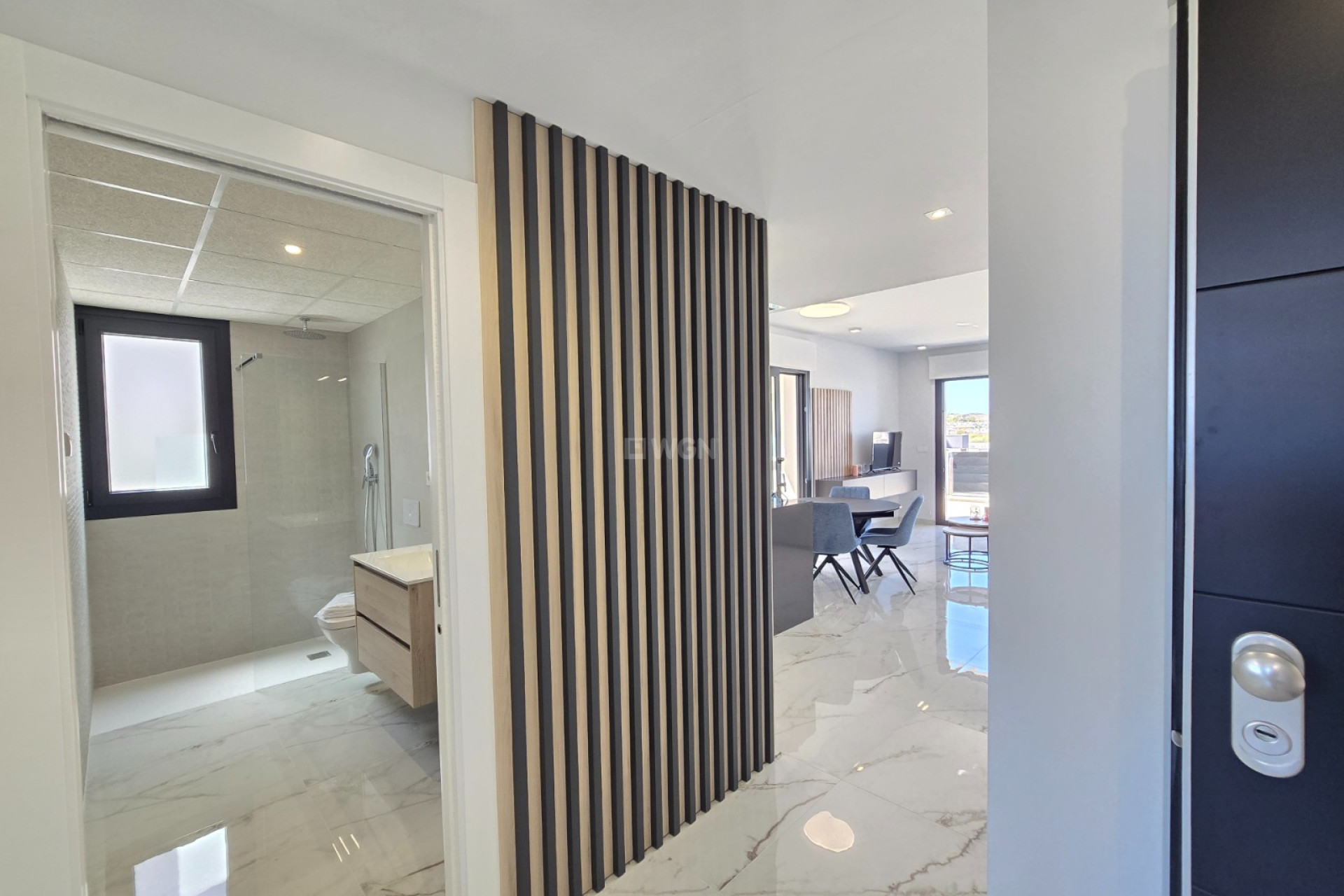 Resale - Apartment / flat - Orihuela Costa - Costa Blanca