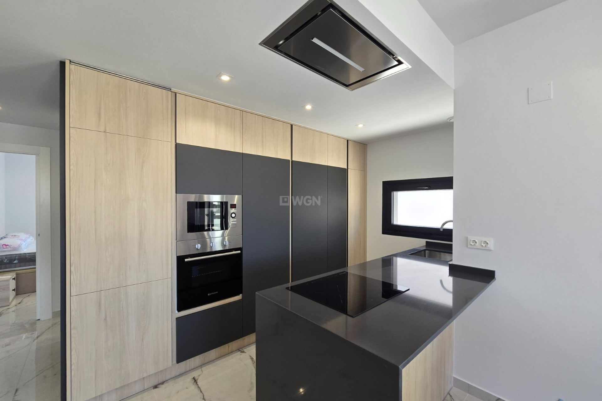 Resale - Apartment / flat - Orihuela Costa - Costa Blanca