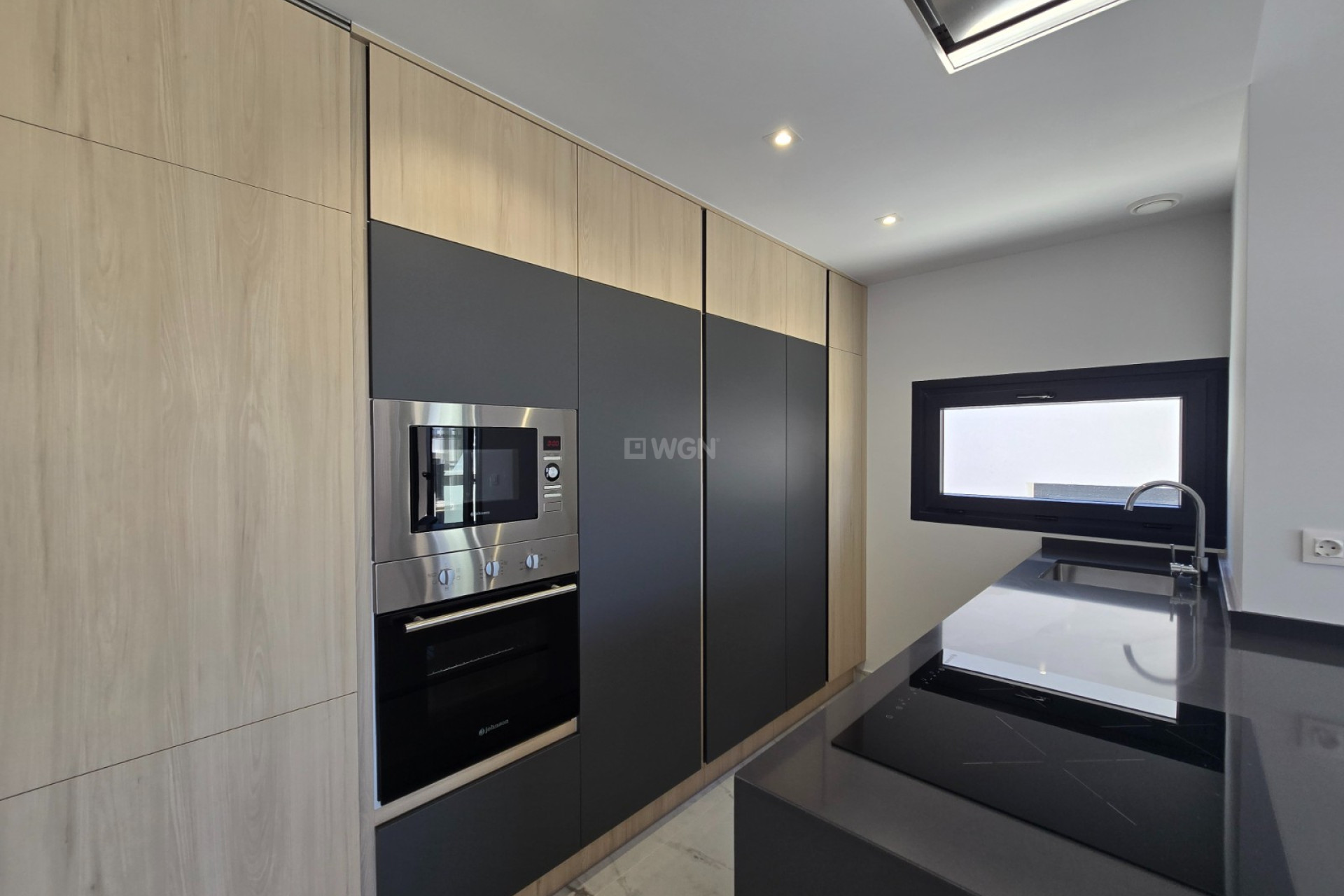 Resale - Apartment / flat - Orihuela Costa - Costa Blanca