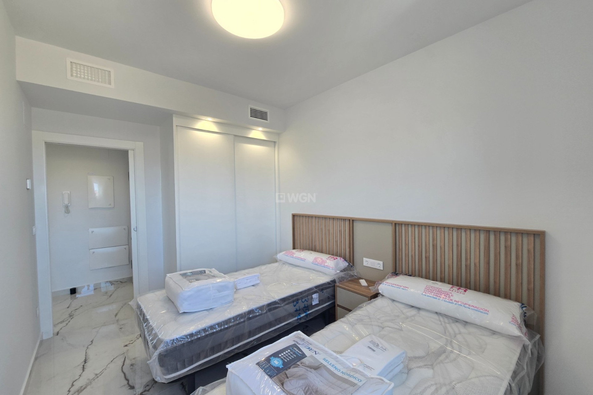 Resale - Apartment / flat - Orihuela Costa - Costa Blanca