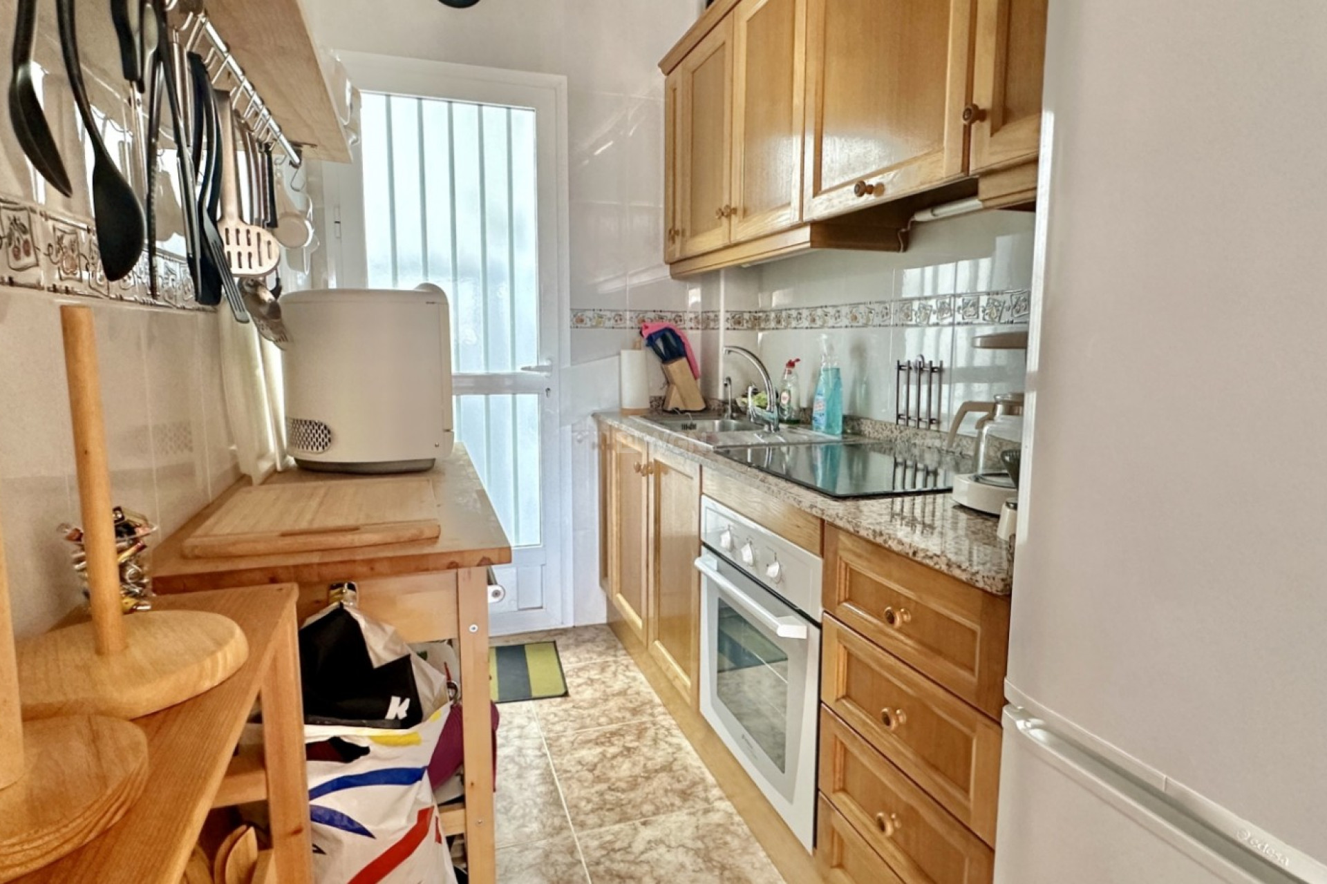 Resale - Apartment / flat - Orihuela Costa - Costa Blanca