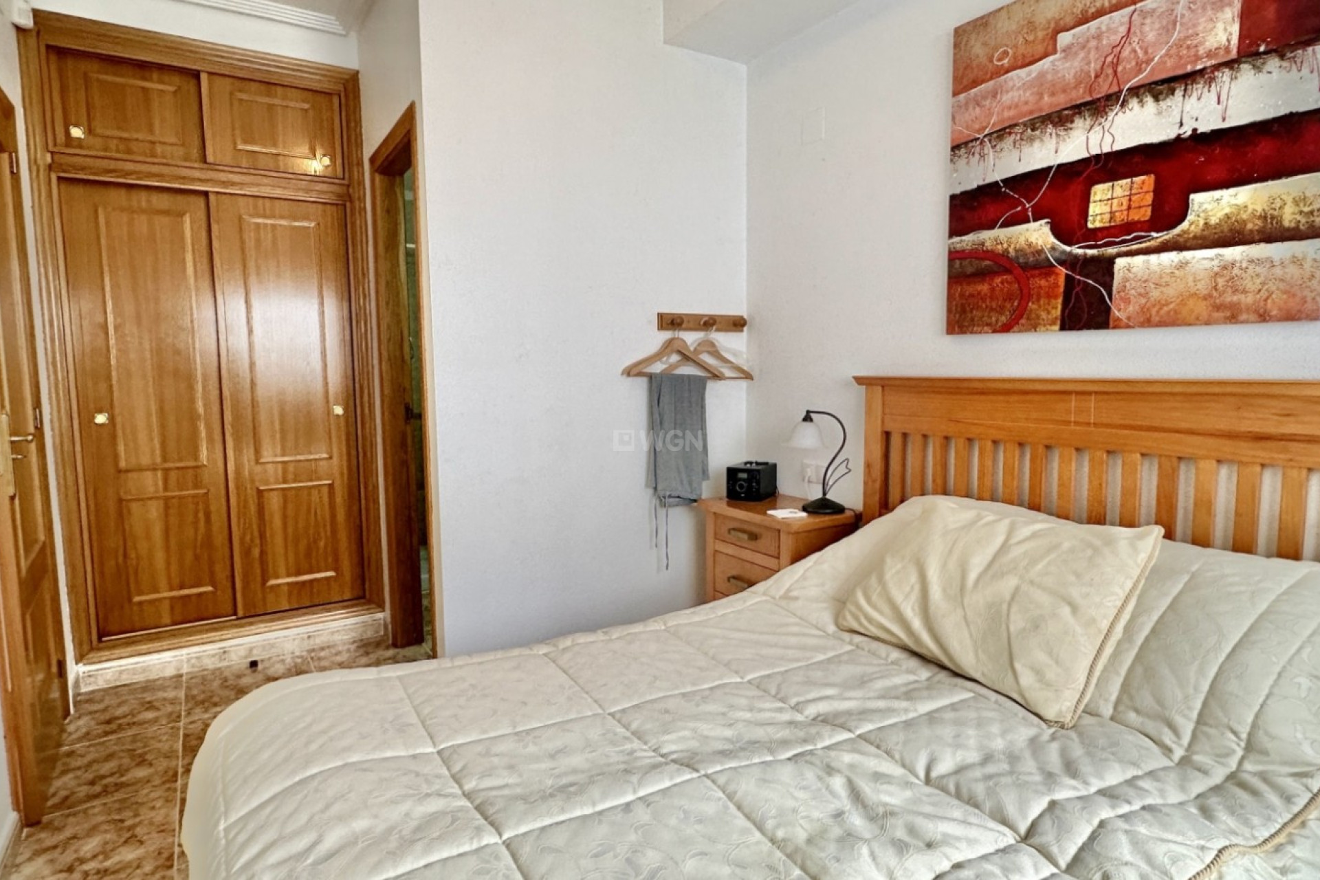 Resale - Apartment / flat - Orihuela Costa - Costa Blanca