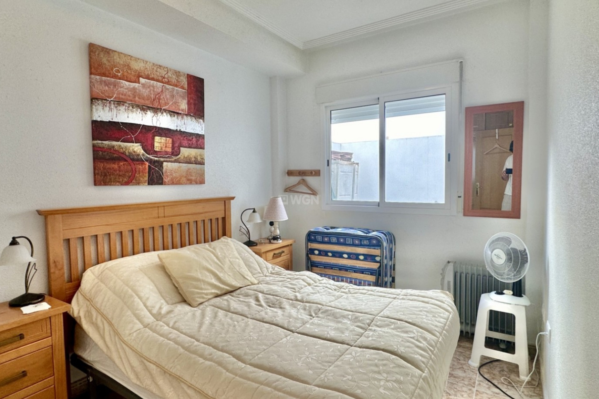 Resale - Apartment / flat - Orihuela Costa - Costa Blanca