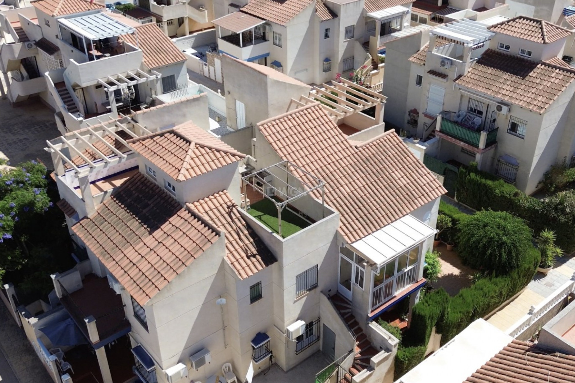 Resale - Apartment / flat - Orihuela Costa - Costa Blanca