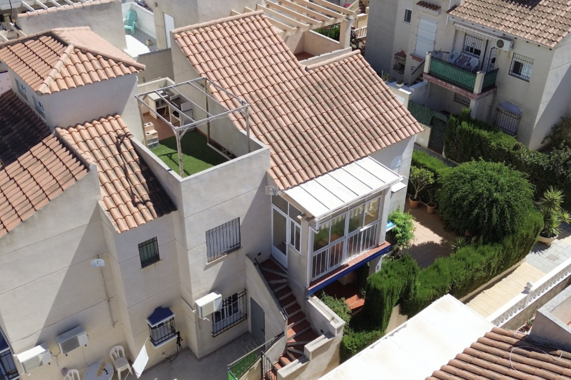 Resale - Apartment / flat - Orihuela Costa - Costa Blanca