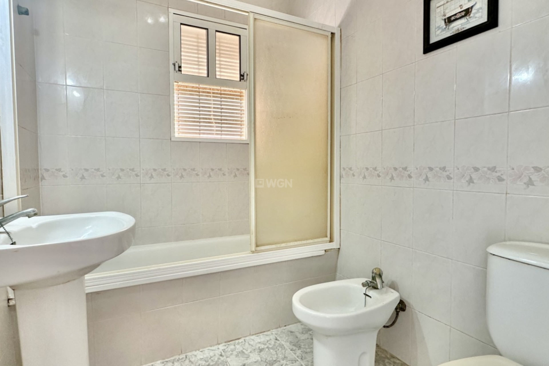 Resale - Apartment / flat - Orihuela Costa - Costa Blanca