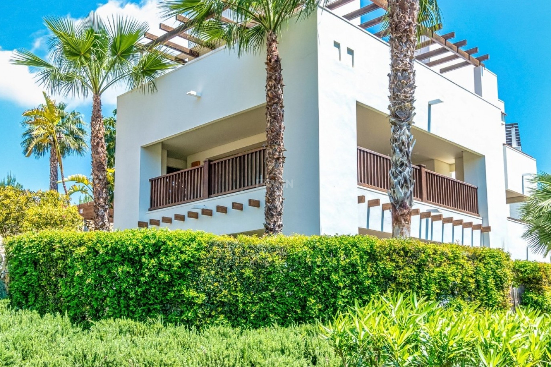 Resale - Apartment / flat - Orihuela Costa - Costa Blanca