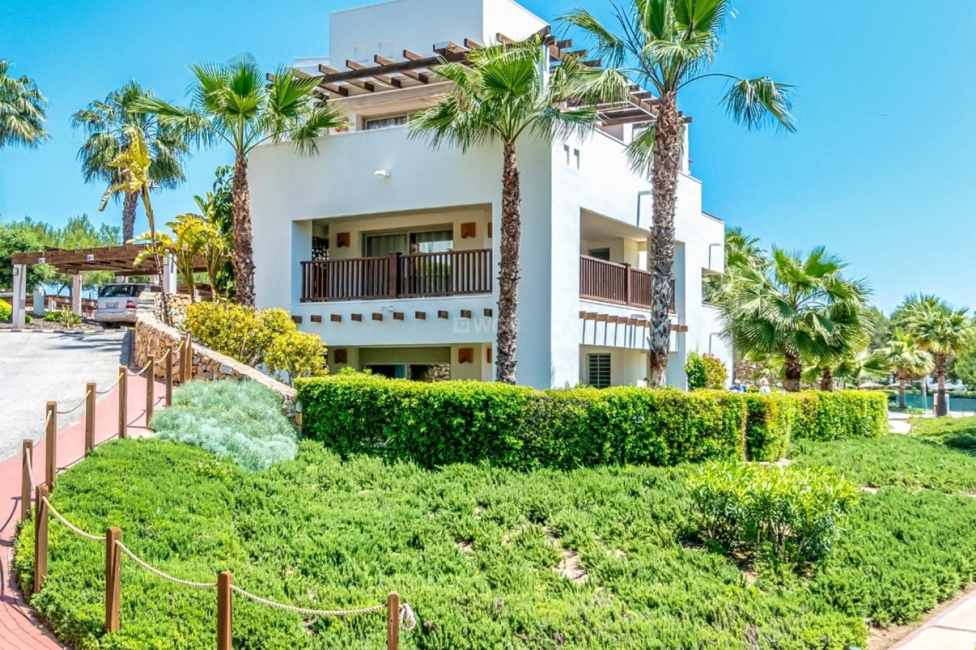 Resale - Apartment / flat - Orihuela Costa - Costa Blanca