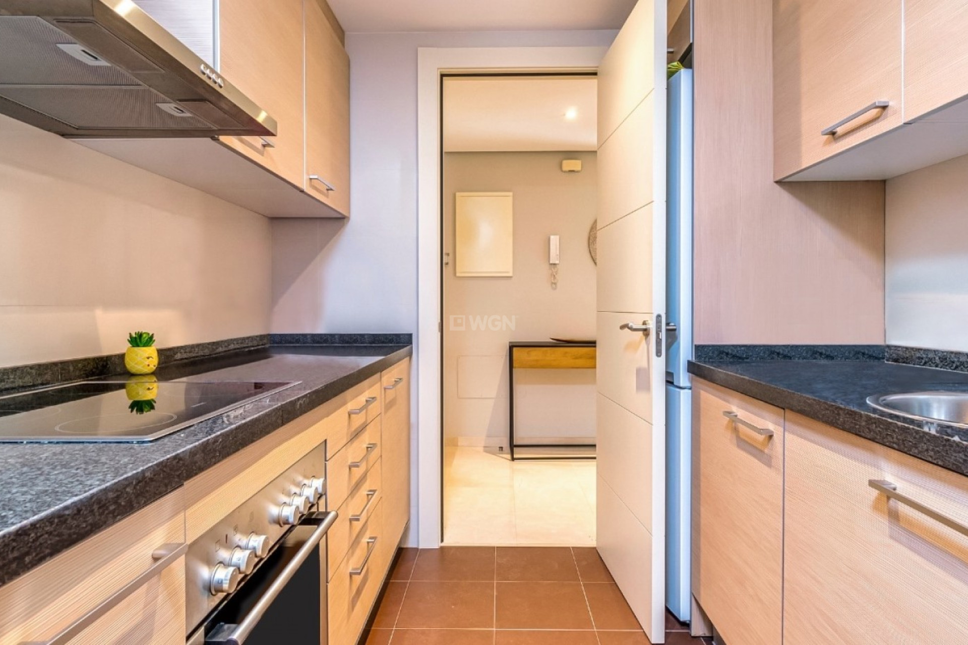 Resale - Apartment / flat - Orihuela Costa - Costa Blanca