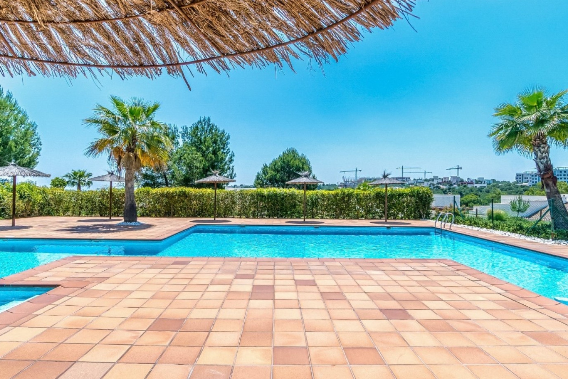 Resale - Apartment / flat - Orihuela Costa - Costa Blanca
