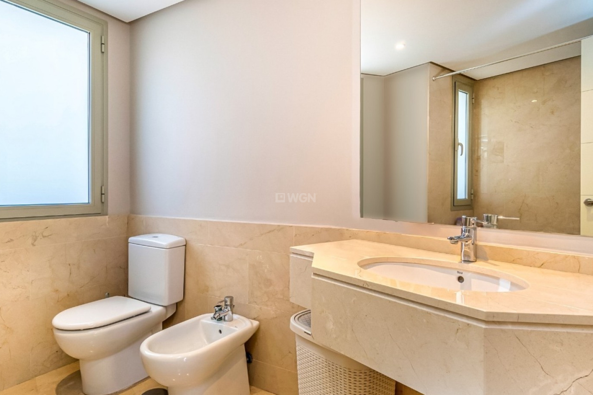 Resale - Apartment / flat - Orihuela Costa - Costa Blanca