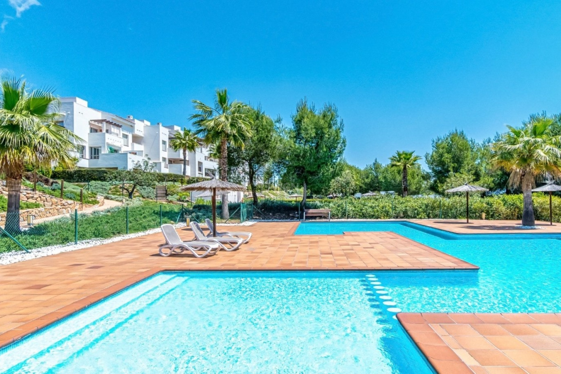 Resale - Apartment / flat - Orihuela Costa - Costa Blanca
