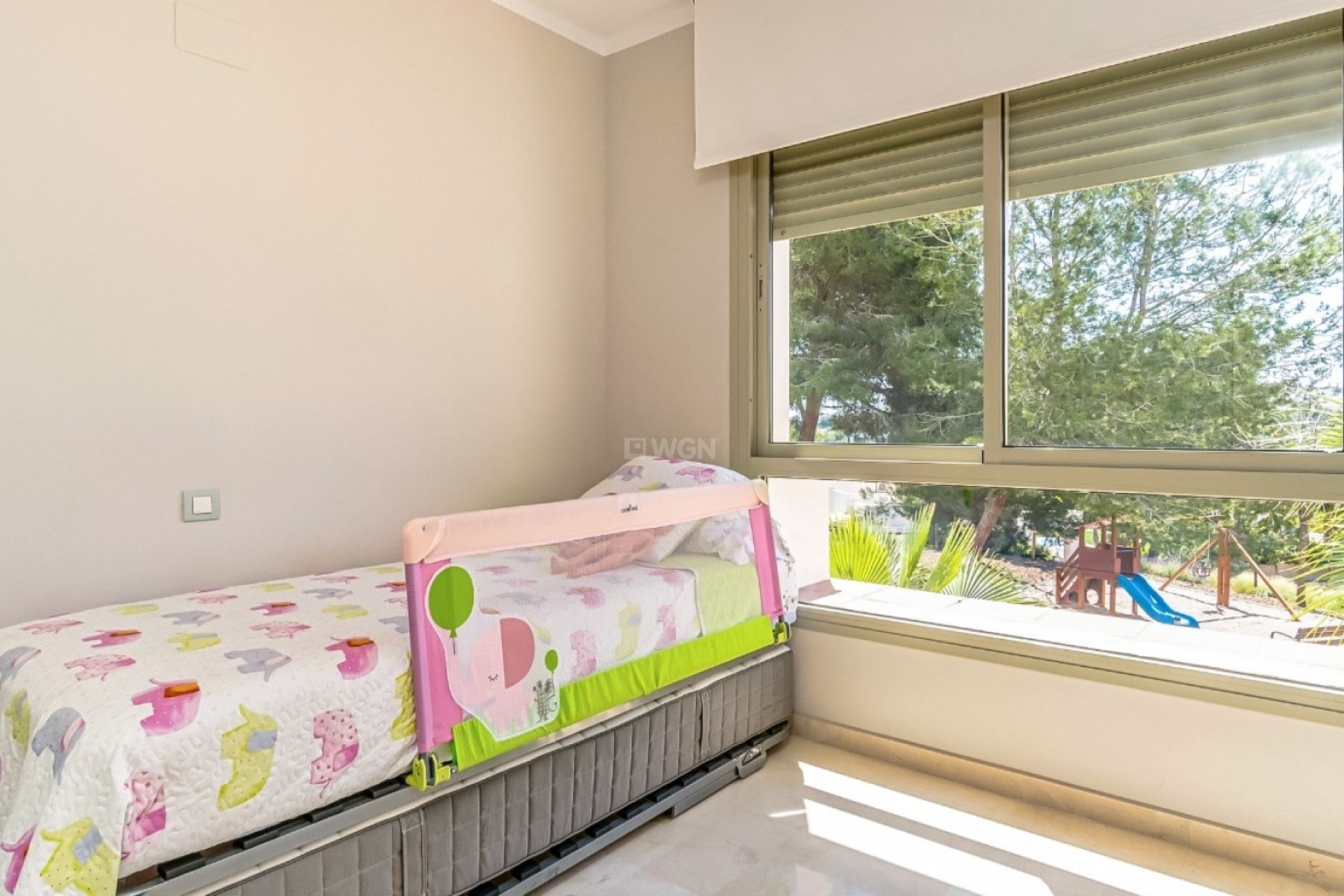 Resale - Apartment / flat - Orihuela Costa - Costa Blanca