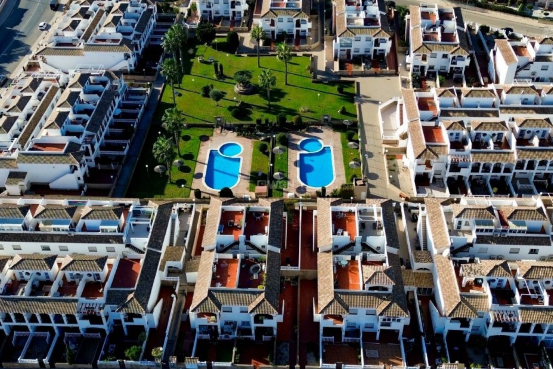 Resale - Apartment / flat - Orihuela Costa - Costa Blanca