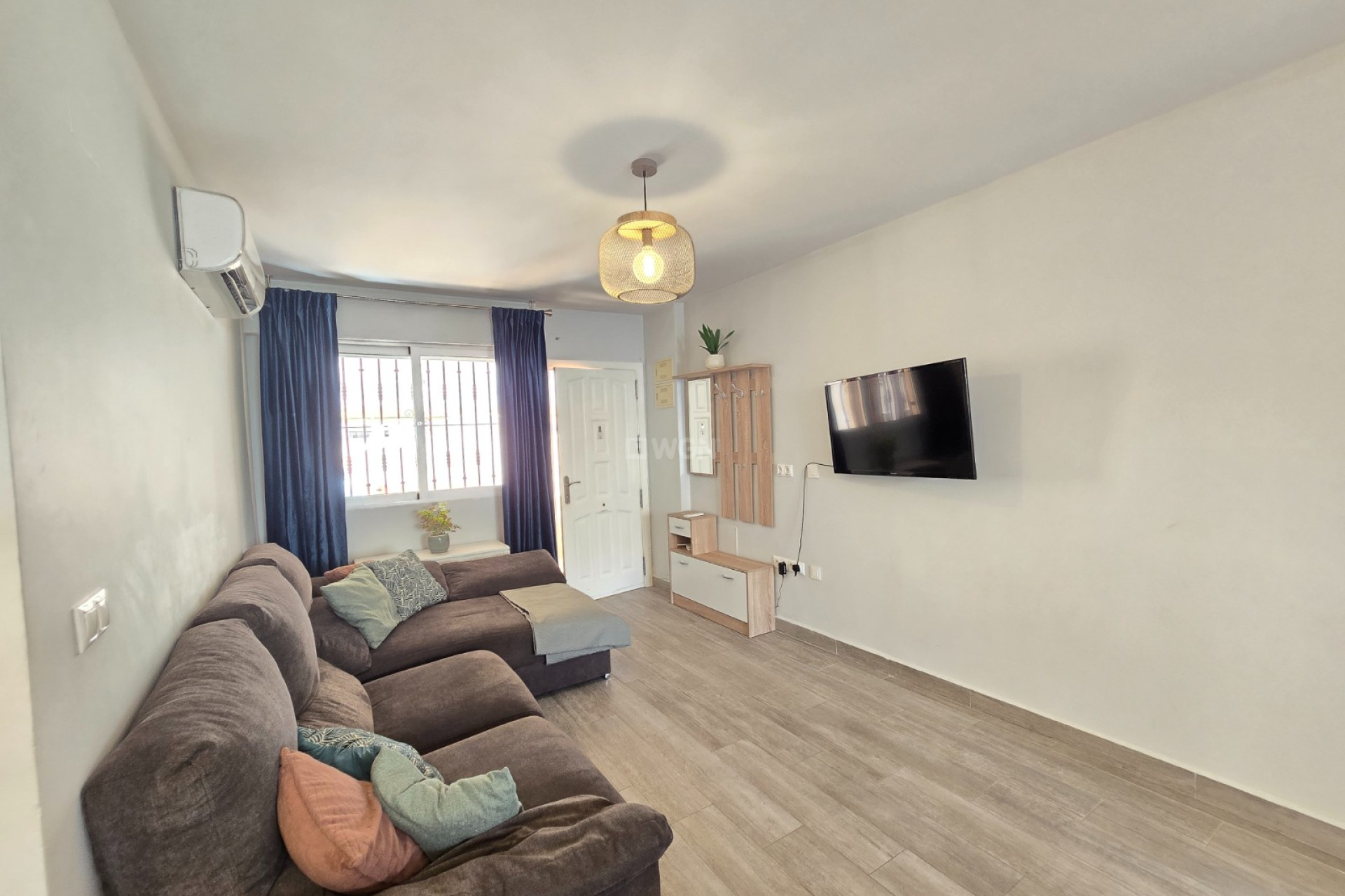 Resale - Apartment / flat - Orihuela Costa - Costa Blanca