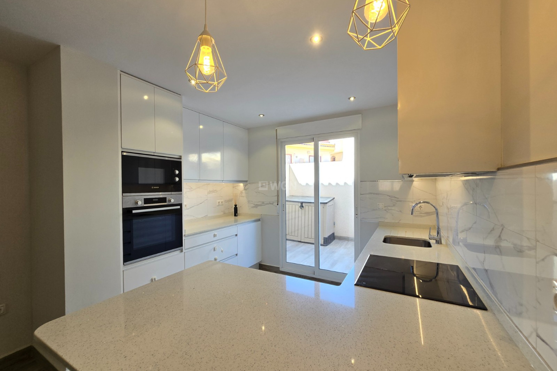 Resale - Apartment / flat - Orihuela Costa - Costa Blanca