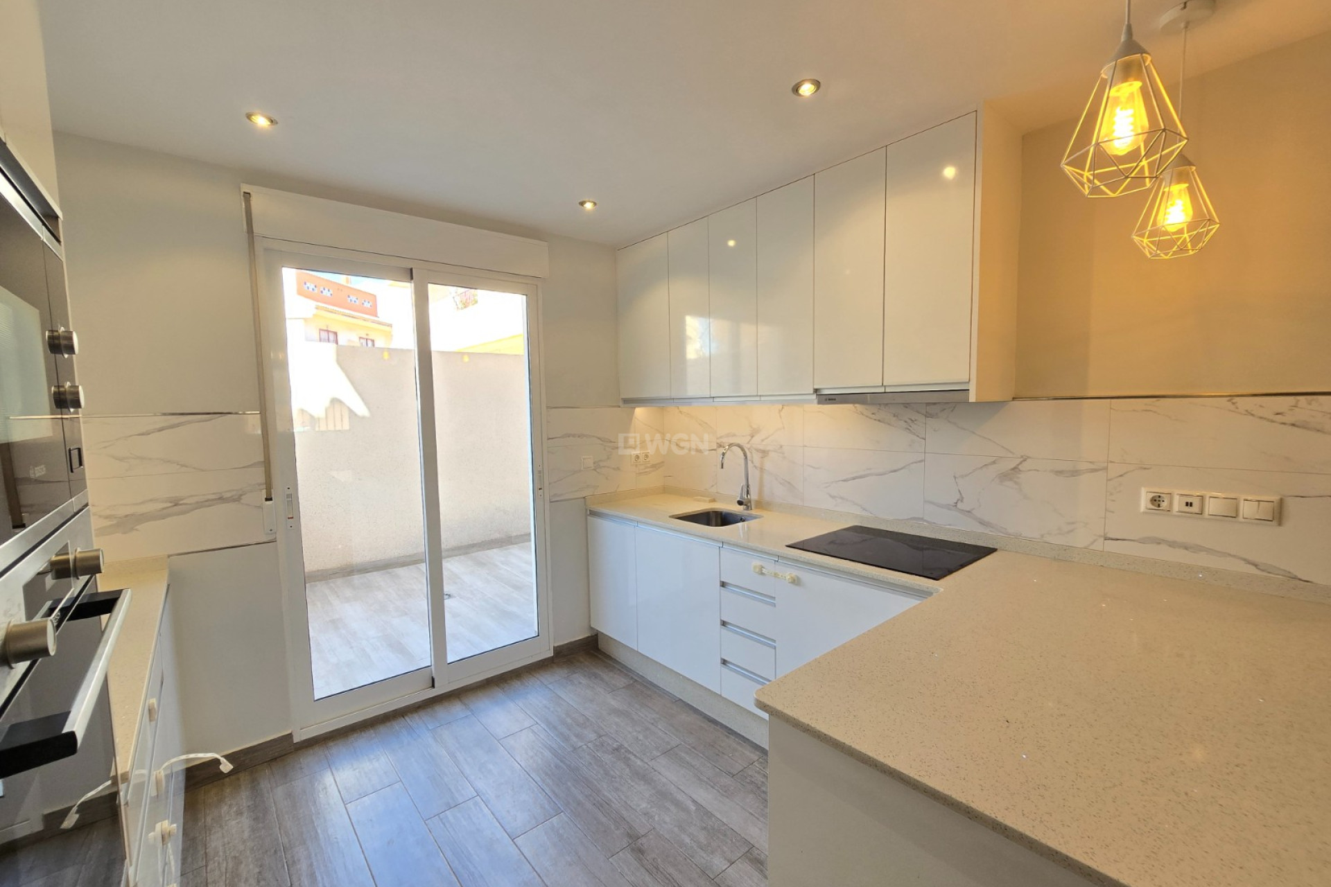 Resale - Apartment / flat - Orihuela Costa - Costa Blanca