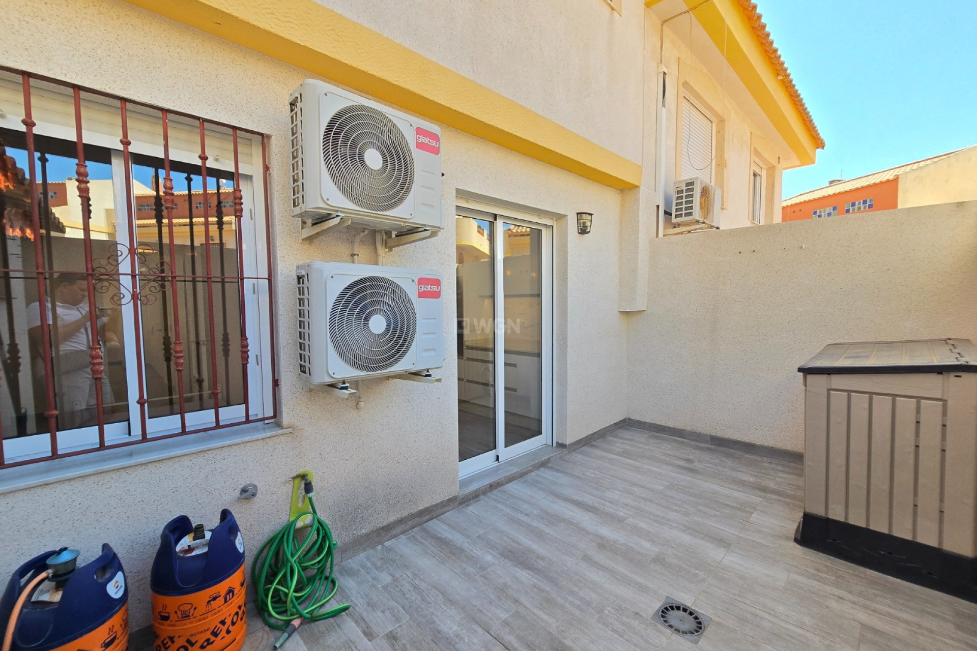 Resale - Apartment / flat - Orihuela Costa - Costa Blanca