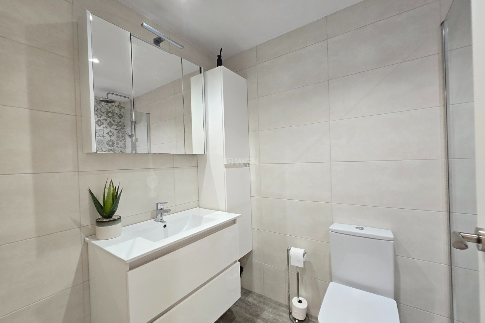 Resale - Apartment / flat - Orihuela Costa - Costa Blanca