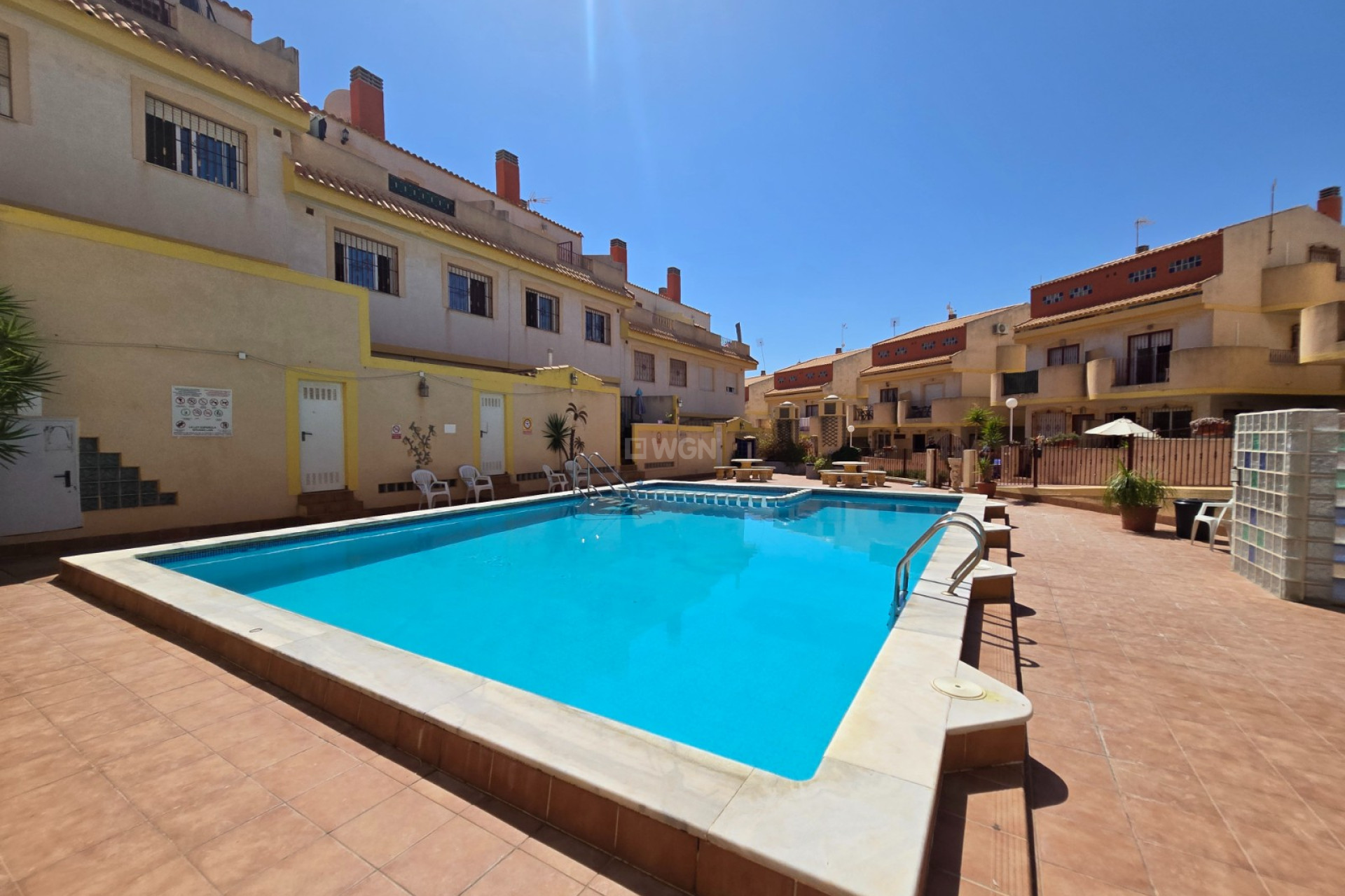 Resale - Apartment / flat - Orihuela Costa - Costa Blanca