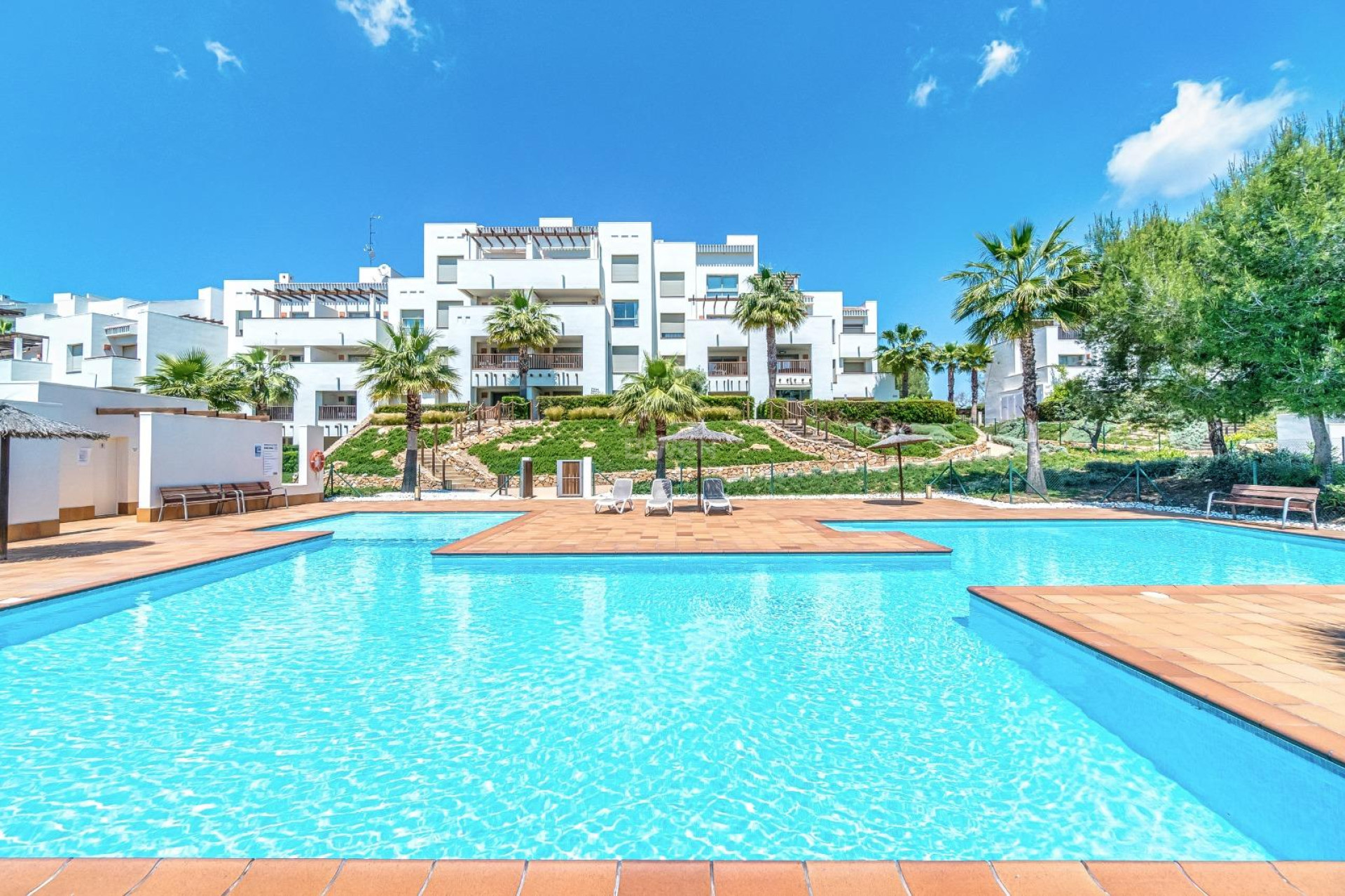 Resale - Apartment / flat - Orihuela Costa - Costa Blanca