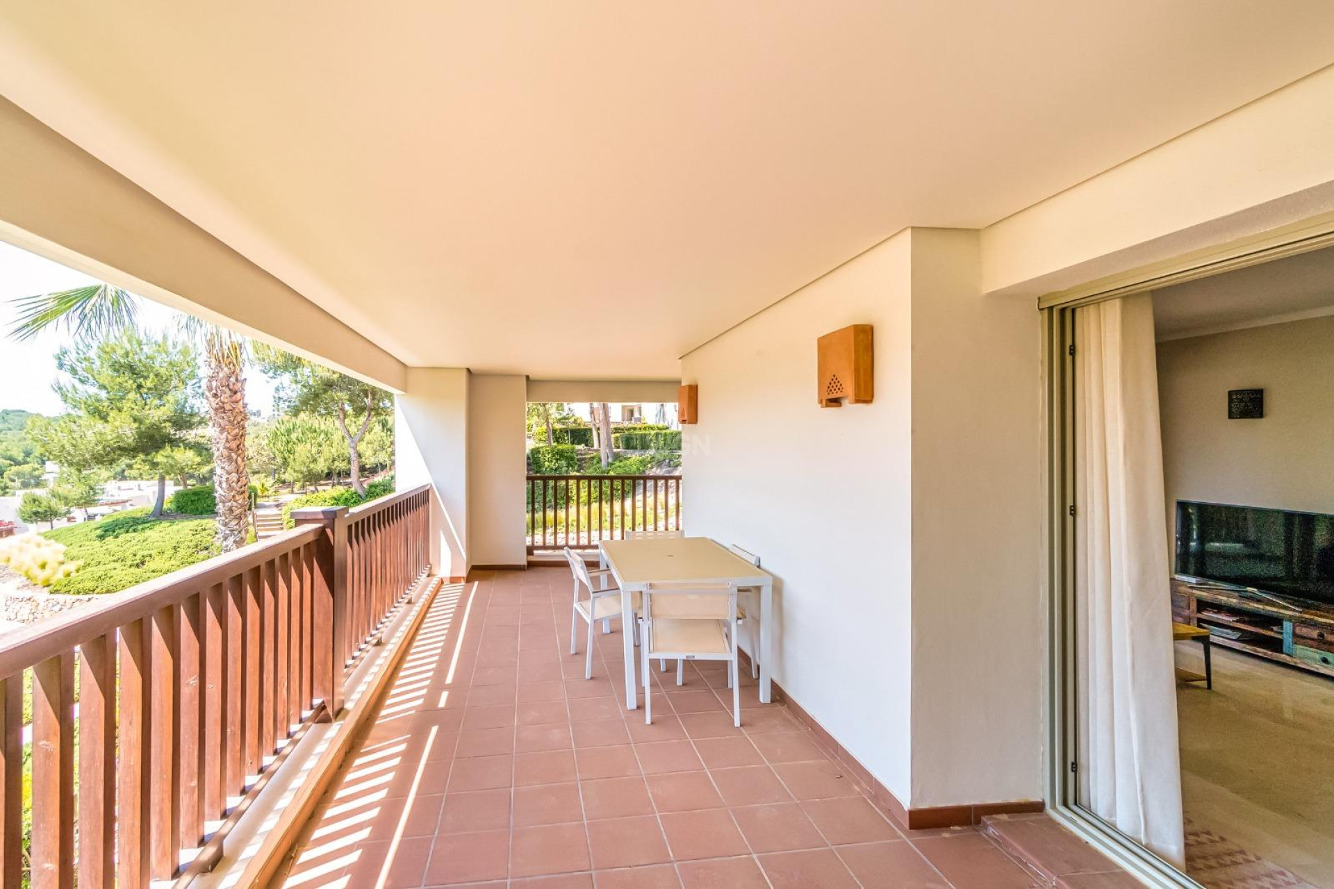Resale - Apartment / flat - Orihuela Costa - Costa Blanca