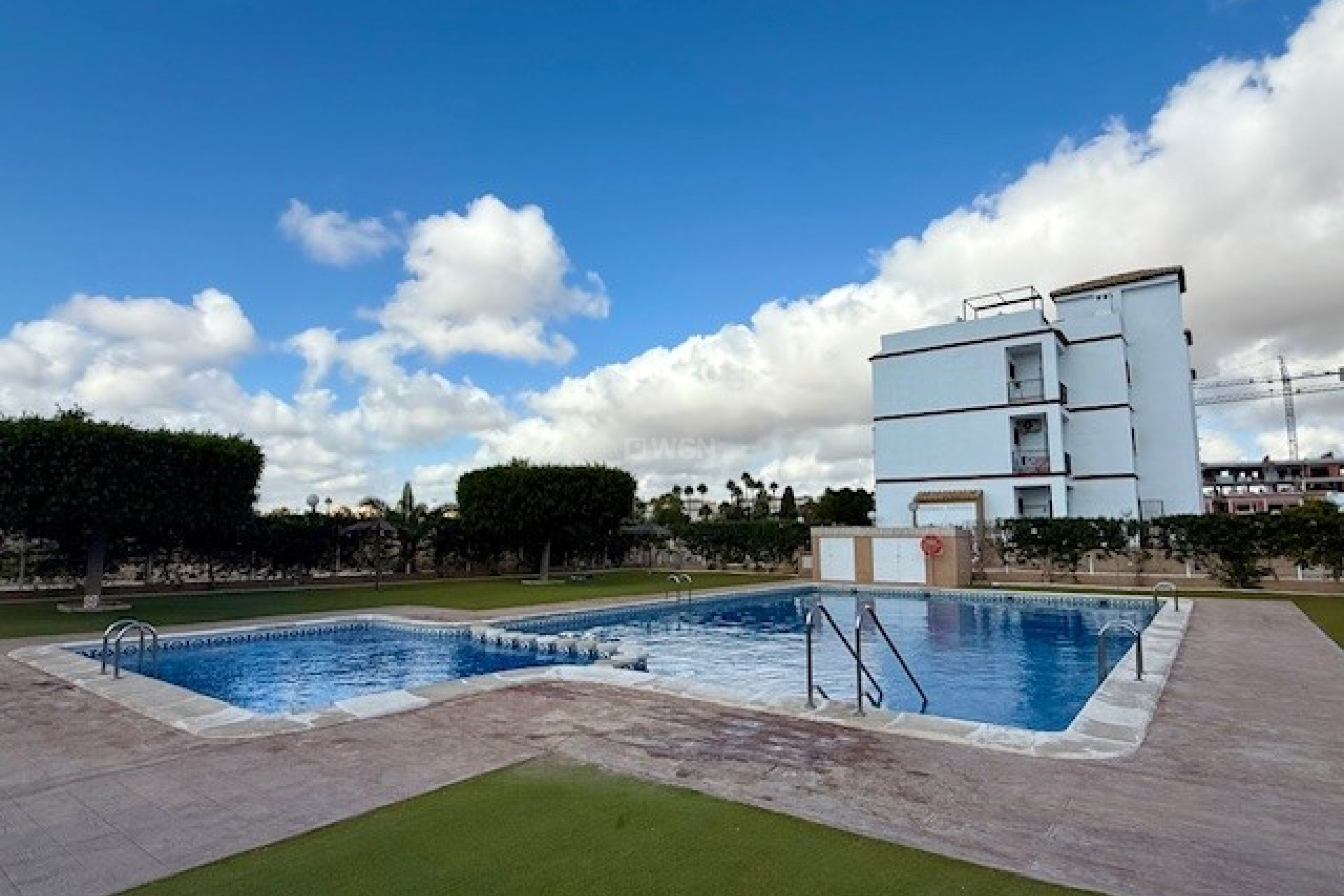 Resale - Apartment / flat - Orihuela Costa - Costa Blanca
