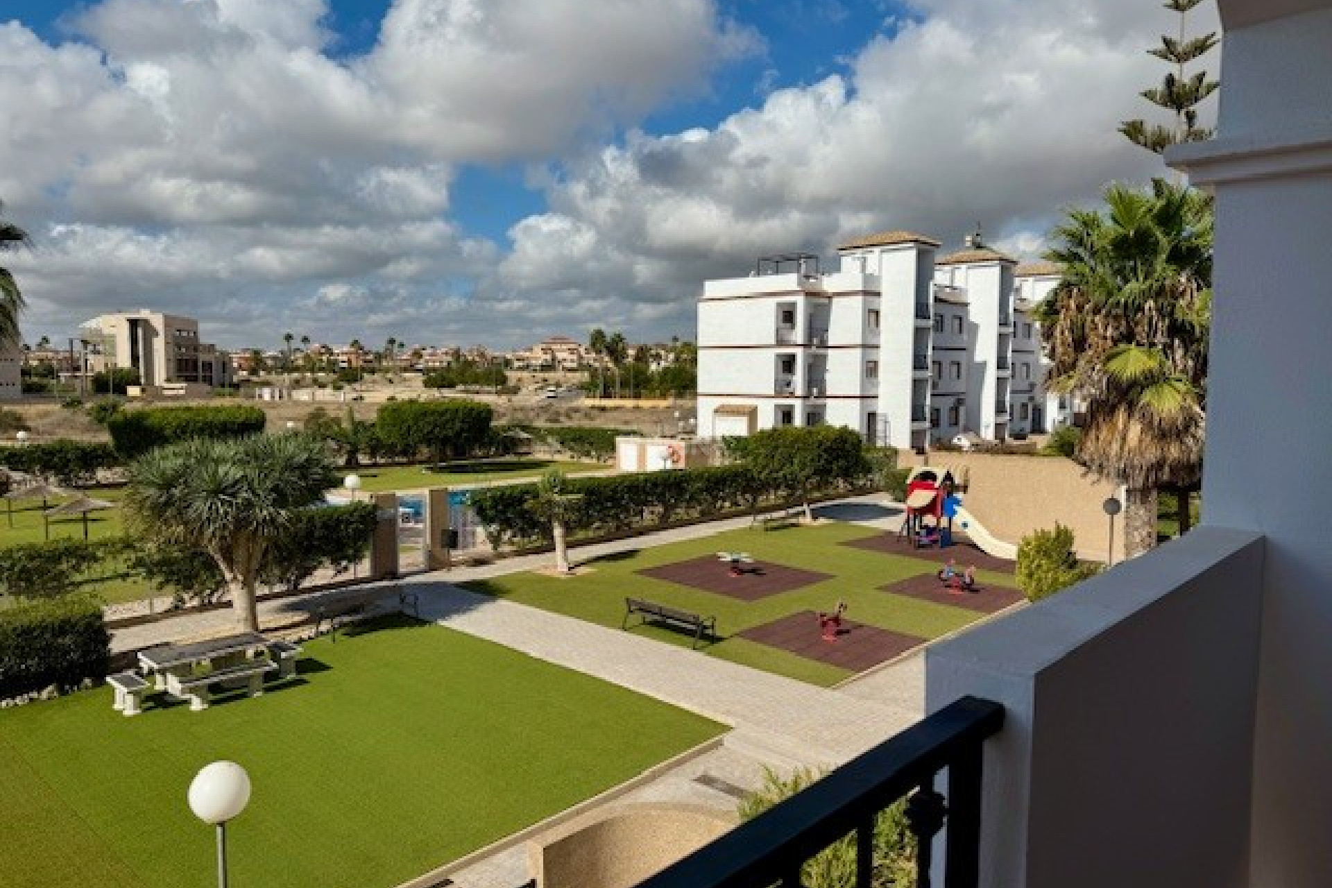 Resale - Apartment / flat - Orihuela Costa - Costa Blanca