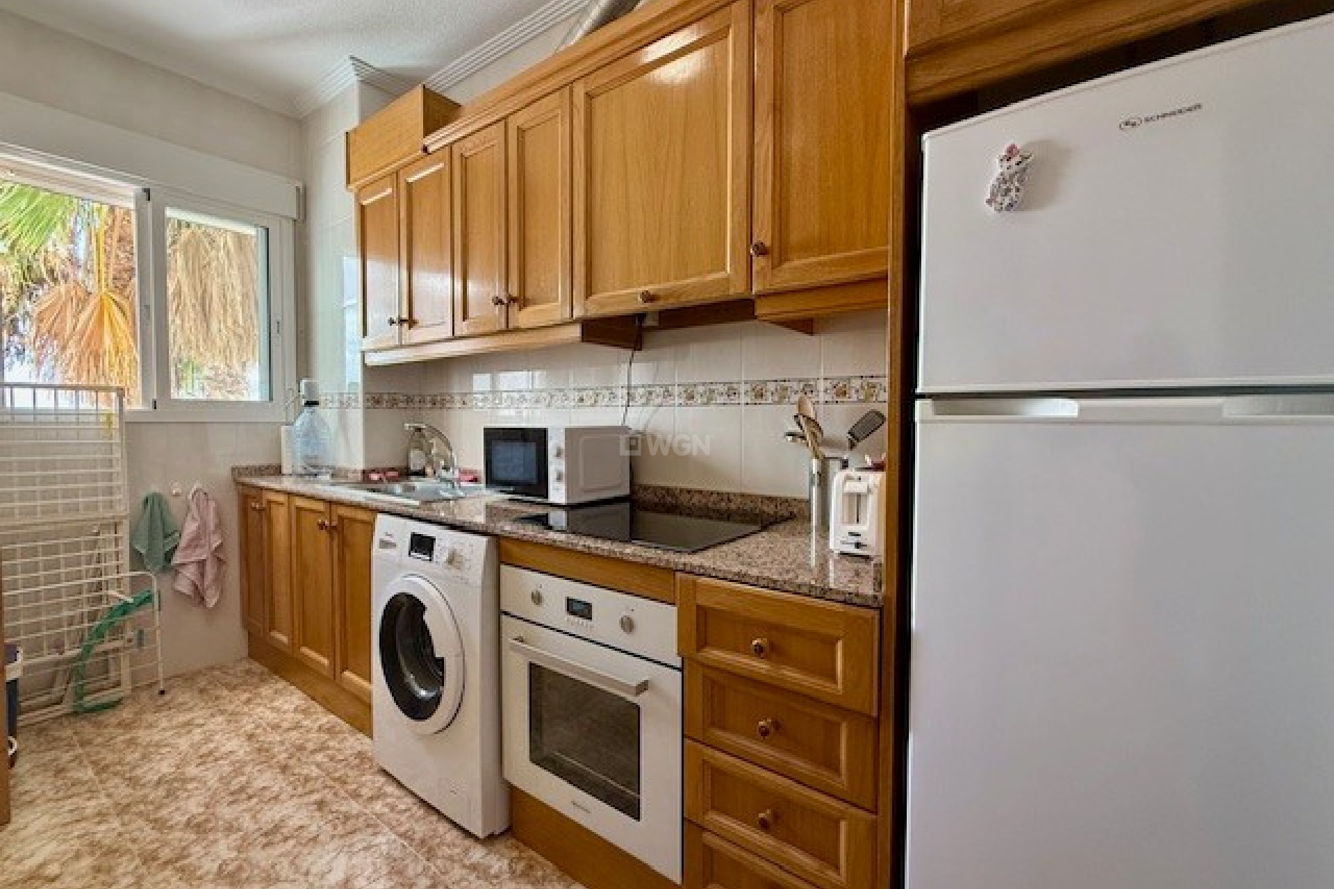 Resale - Apartment / flat - Orihuela Costa - Costa Blanca