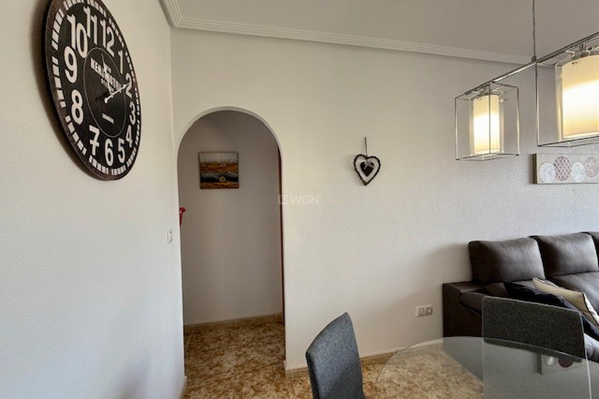Resale - Apartment / flat - Orihuela Costa - Costa Blanca