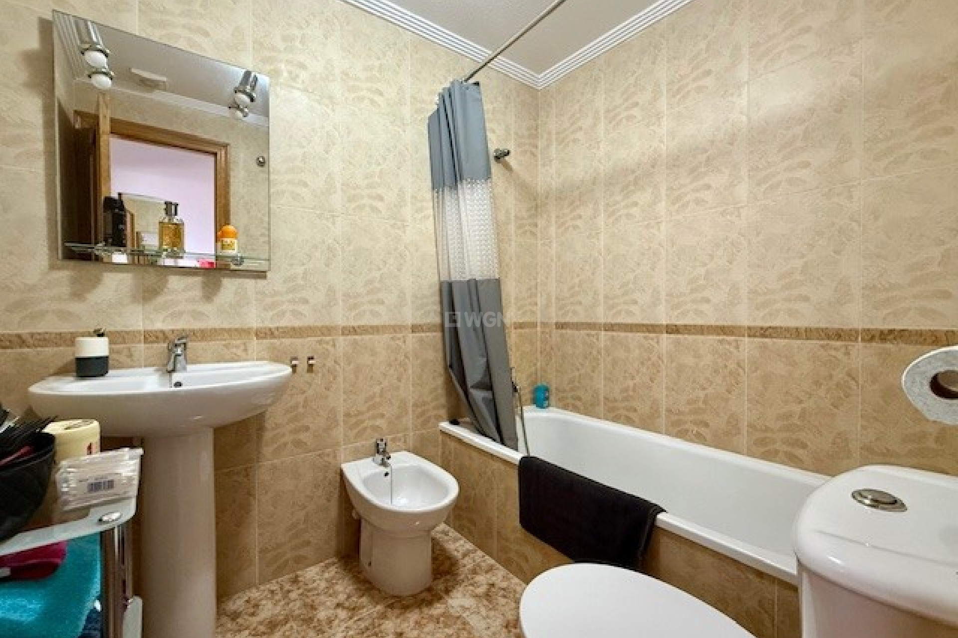 Resale - Apartment / flat - Orihuela Costa - Costa Blanca