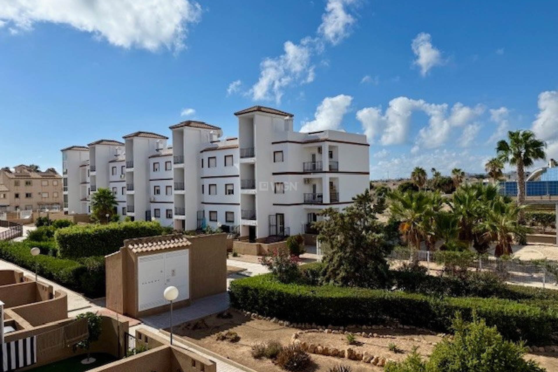 Resale - Apartment / flat - Orihuela Costa - Costa Blanca