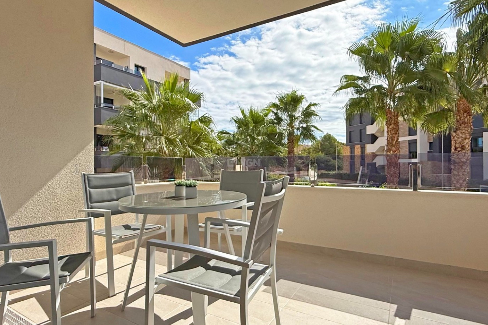 Resale - Apartment / flat - Orihuela Costa - Costa Blanca