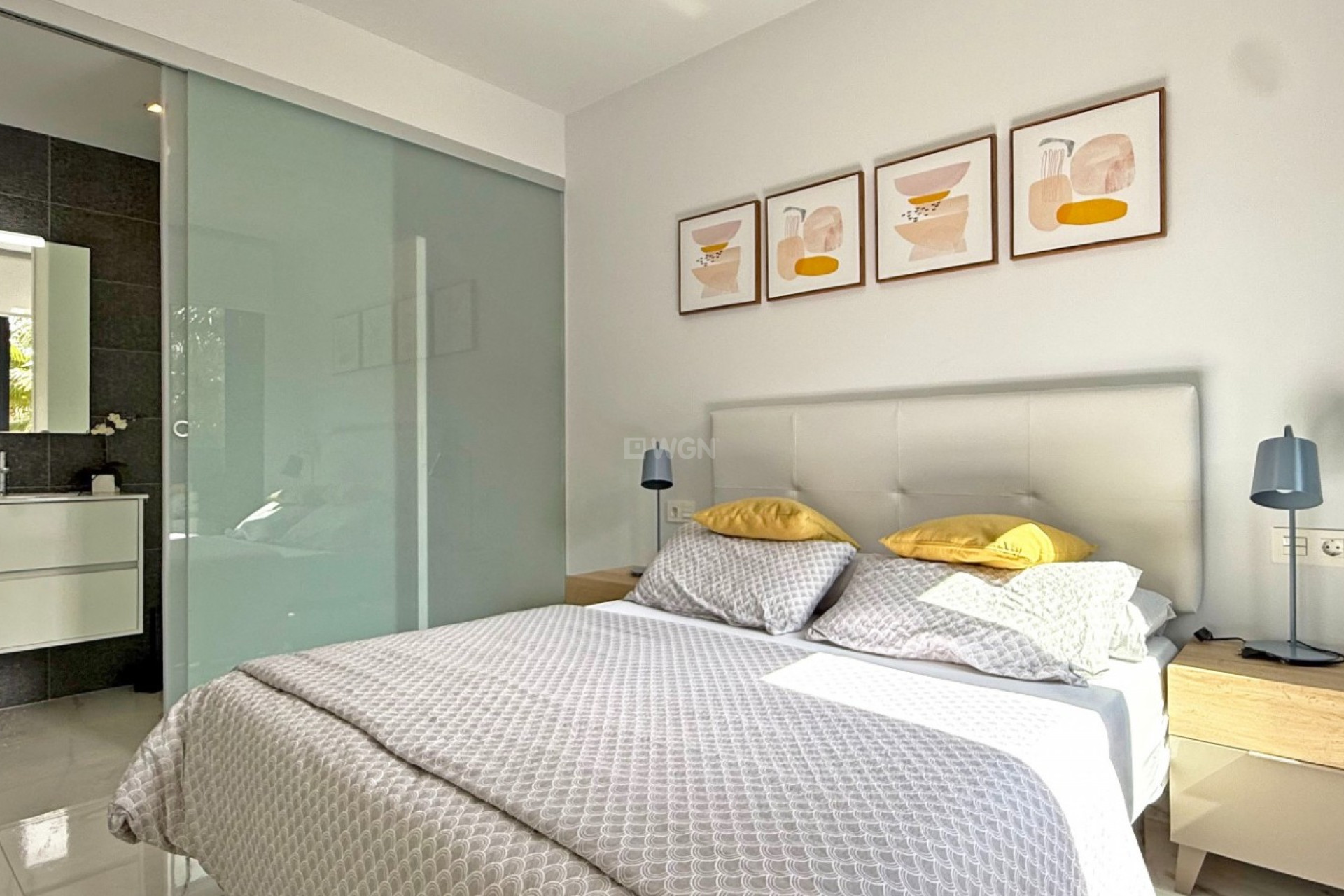 Resale - Apartment / flat - Orihuela Costa - Costa Blanca