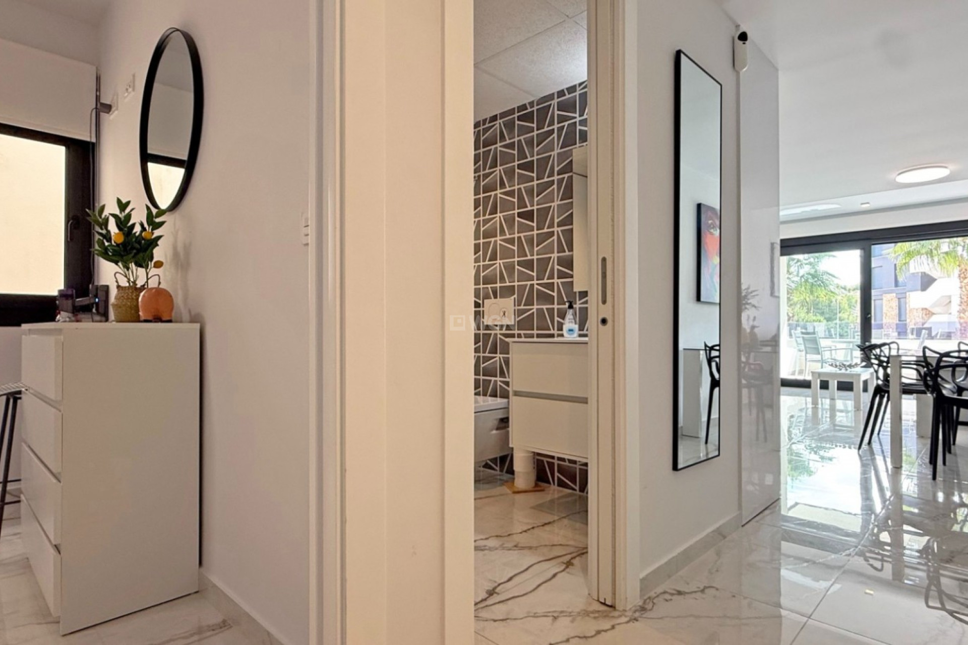 Resale - Apartment / flat - Orihuela Costa - Costa Blanca