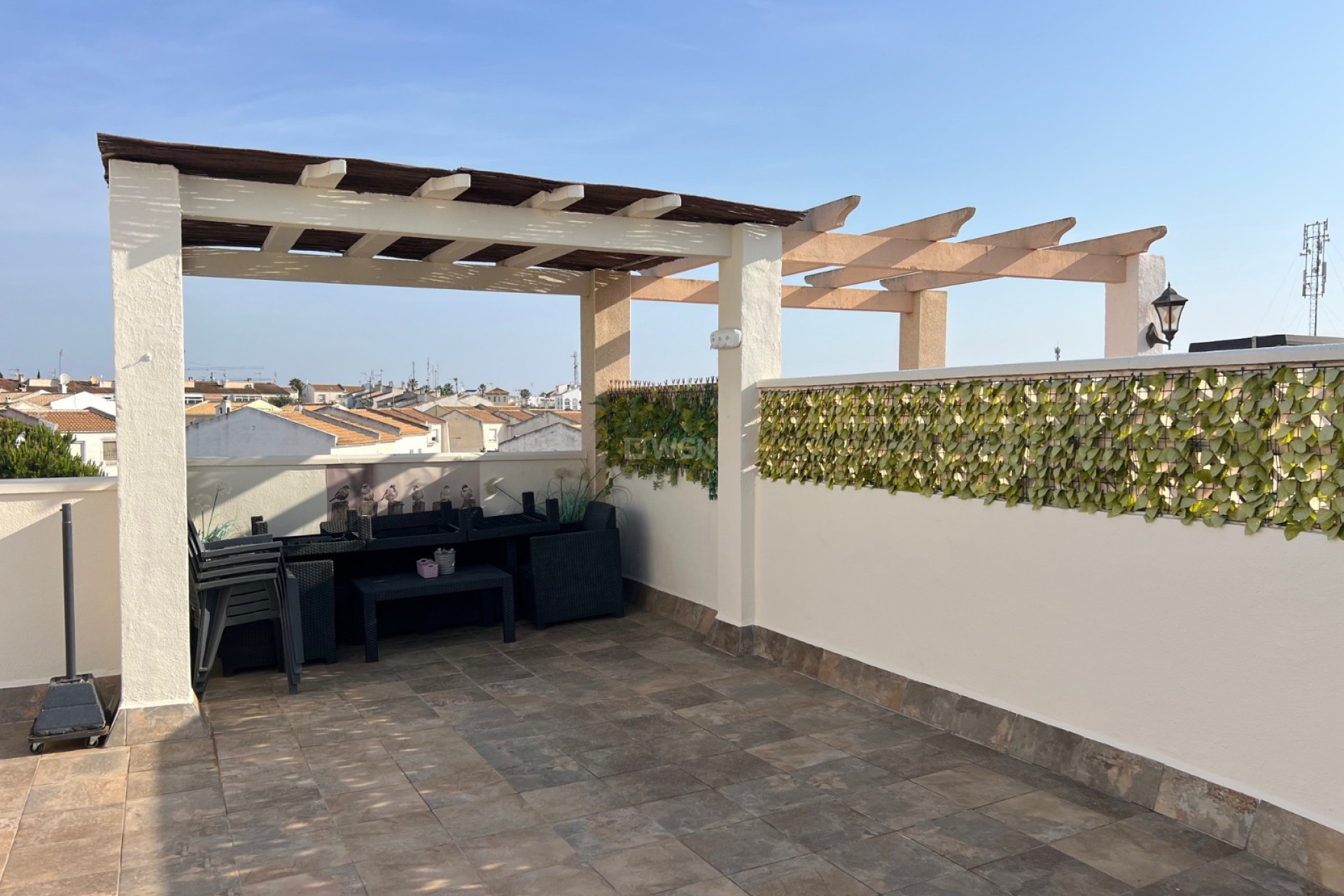 Resale - Apartment / flat - Orihuela Costa - Costa Blanca