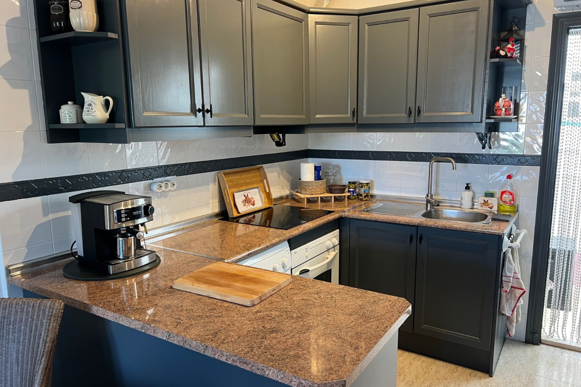 Resale - Apartment / flat - Orihuela Costa - Costa Blanca