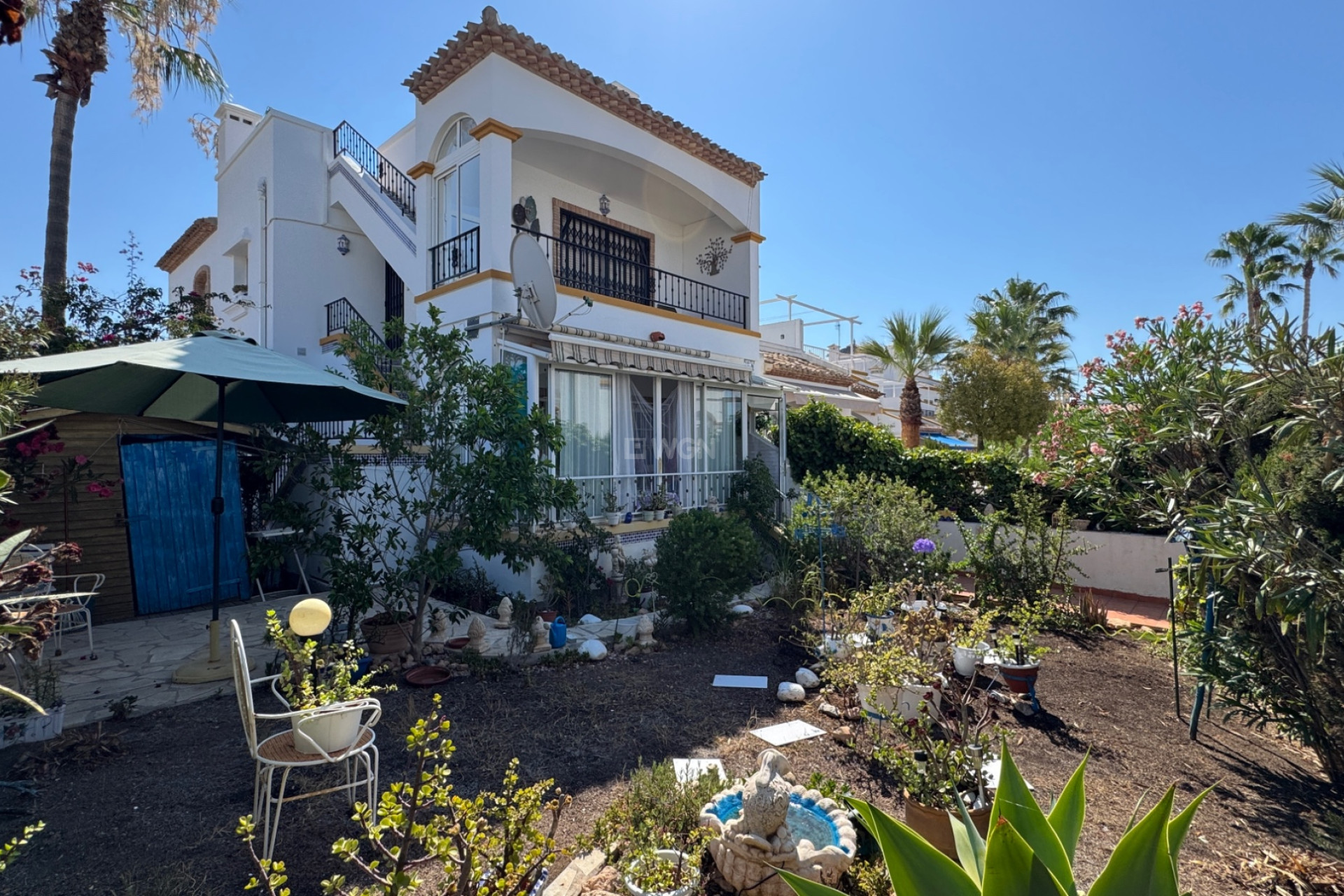 Resale - Apartment / flat - Orihuela Costa - Costa Blanca
