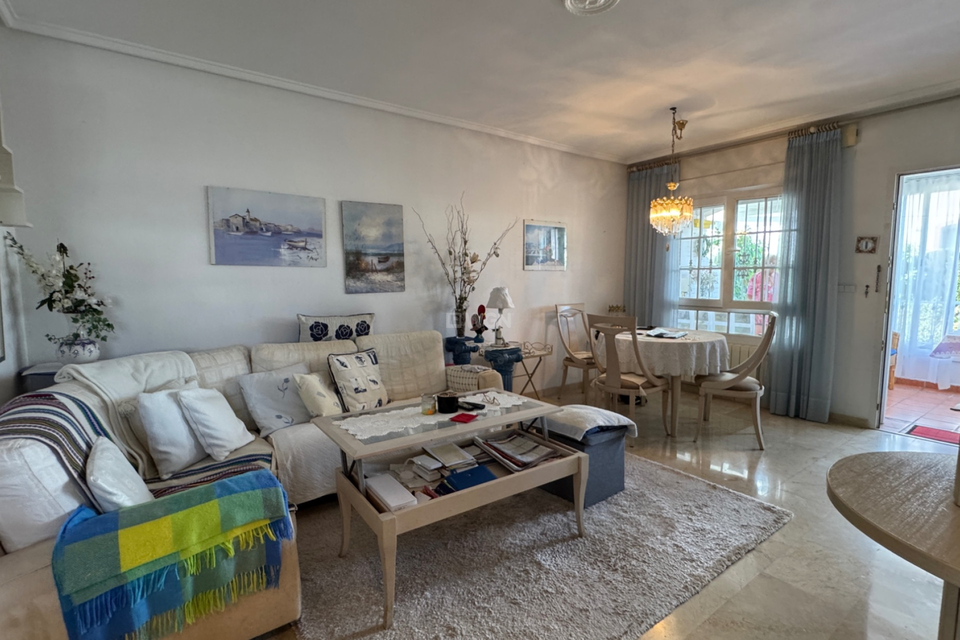 Resale - Apartment / flat - Orihuela Costa - Costa Blanca