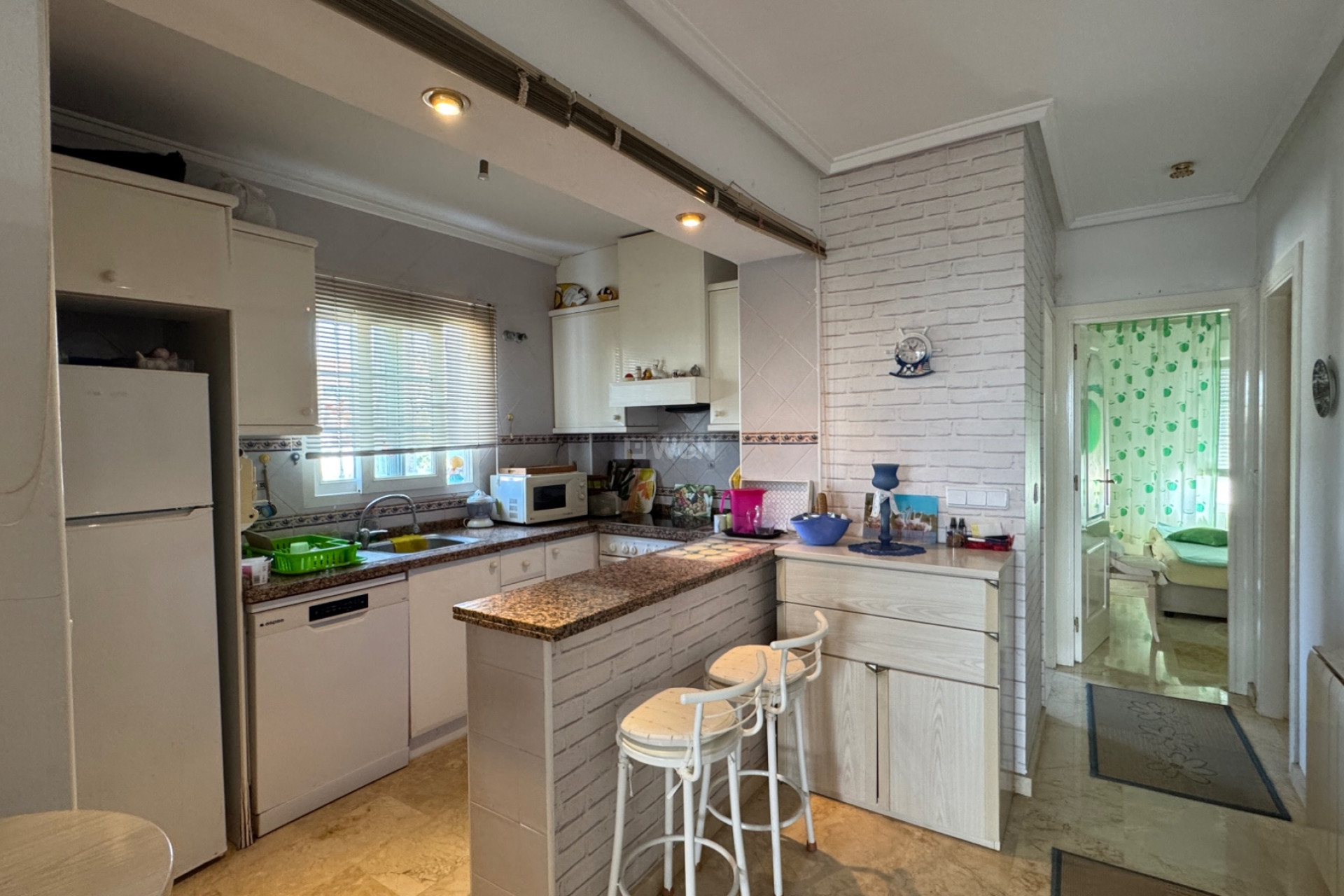 Resale - Apartment / flat - Orihuela Costa - Costa Blanca