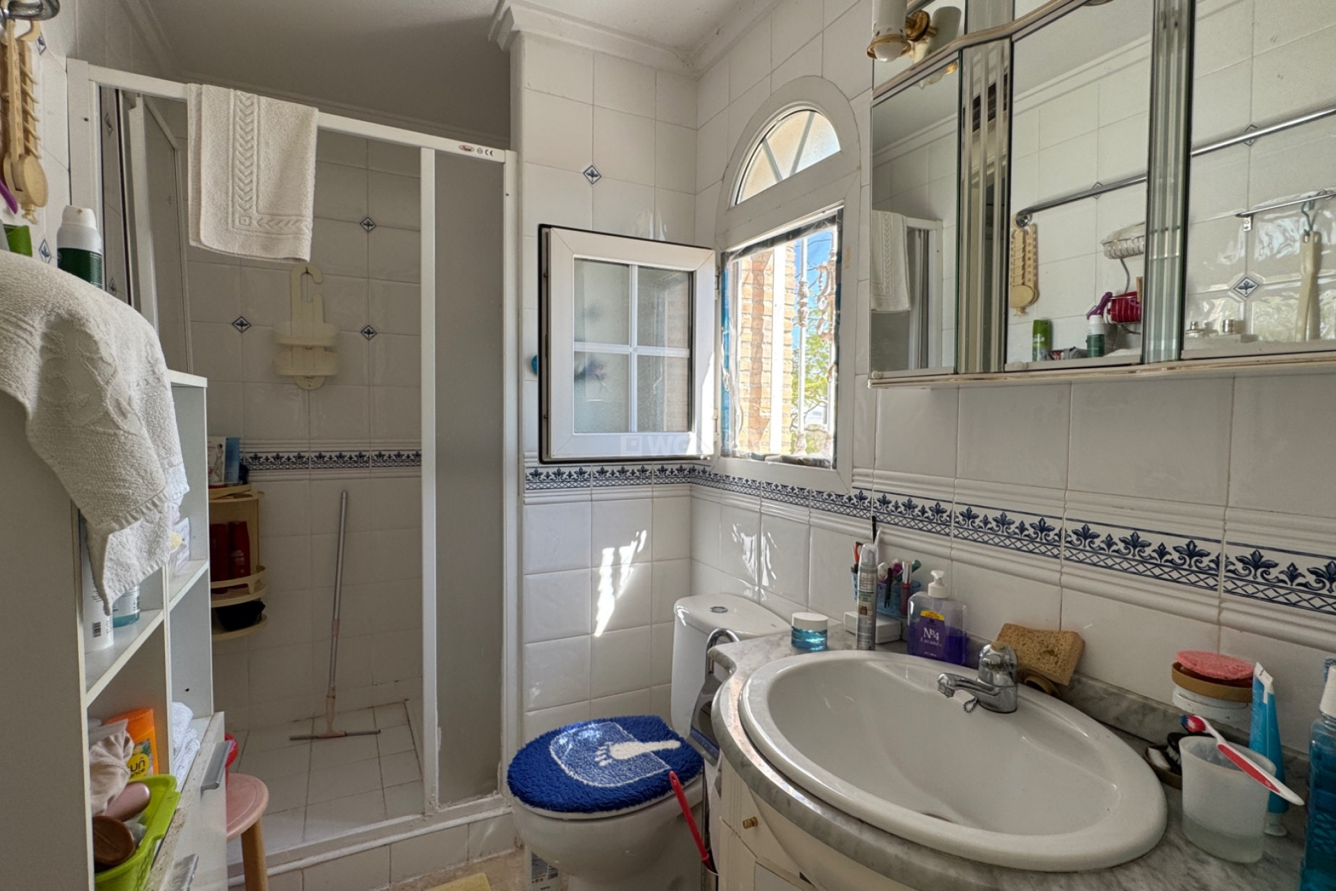 Resale - Apartment / flat - Orihuela Costa - Costa Blanca