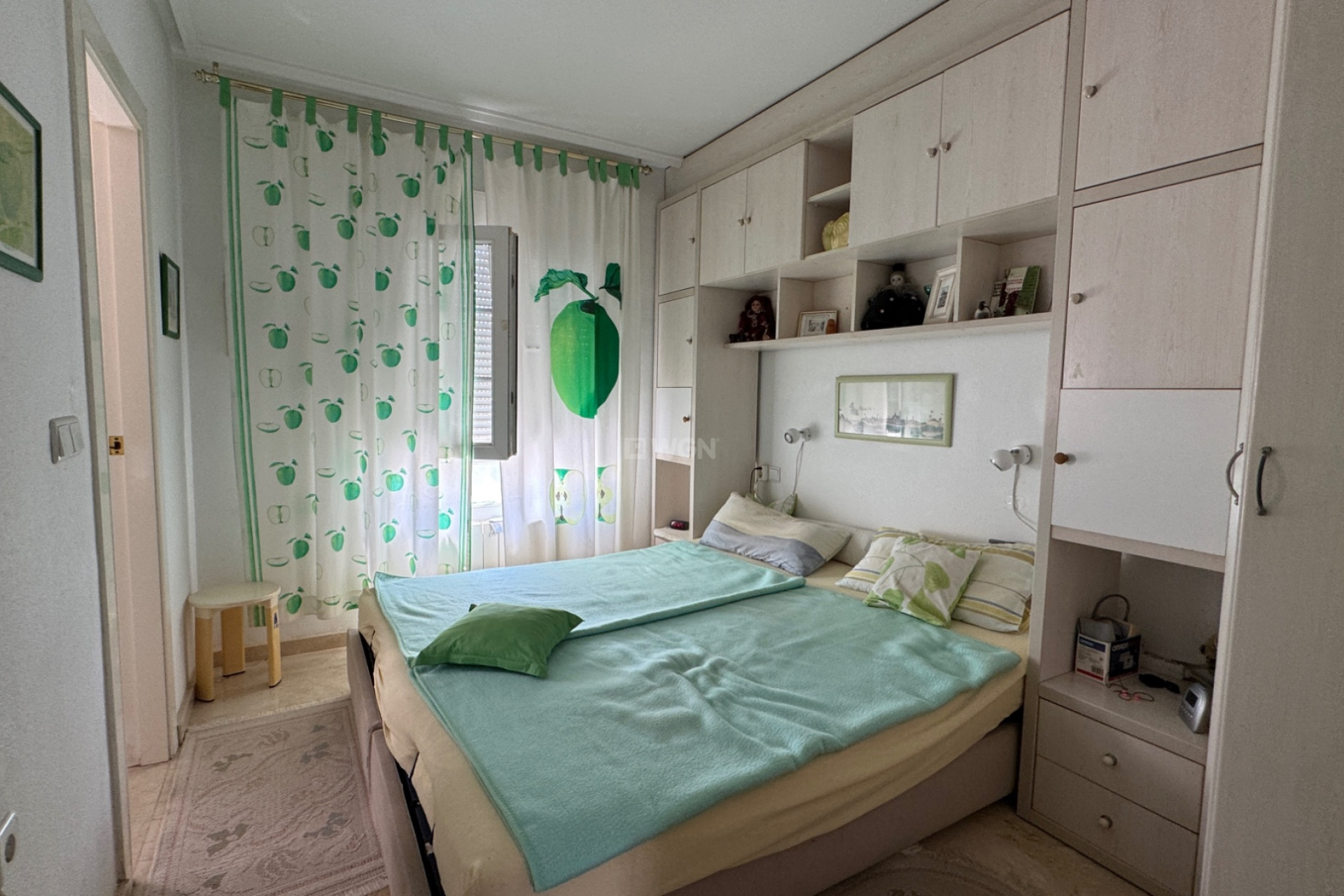 Resale - Apartment / flat - Orihuela Costa - Costa Blanca